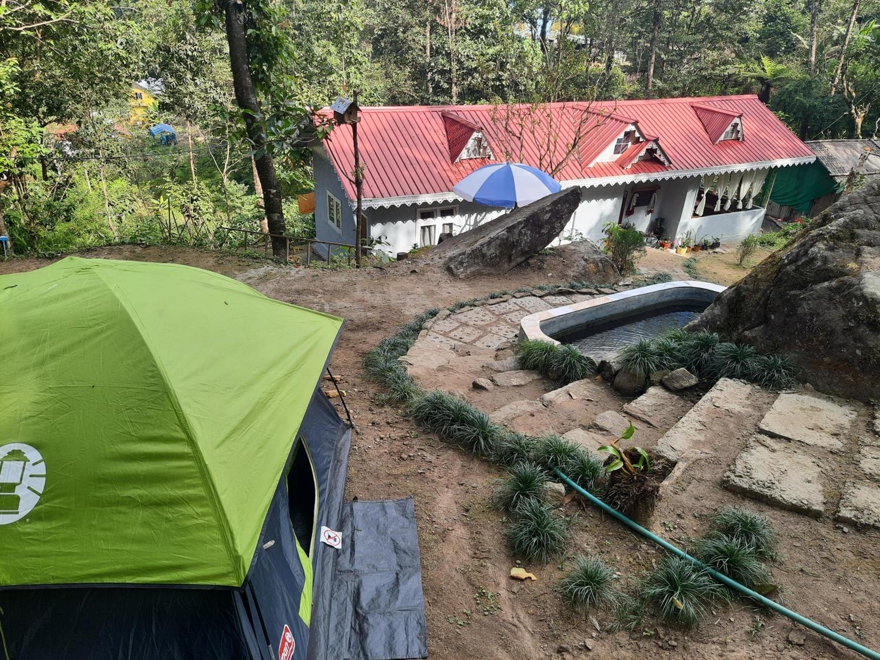ECOYARD Homestay