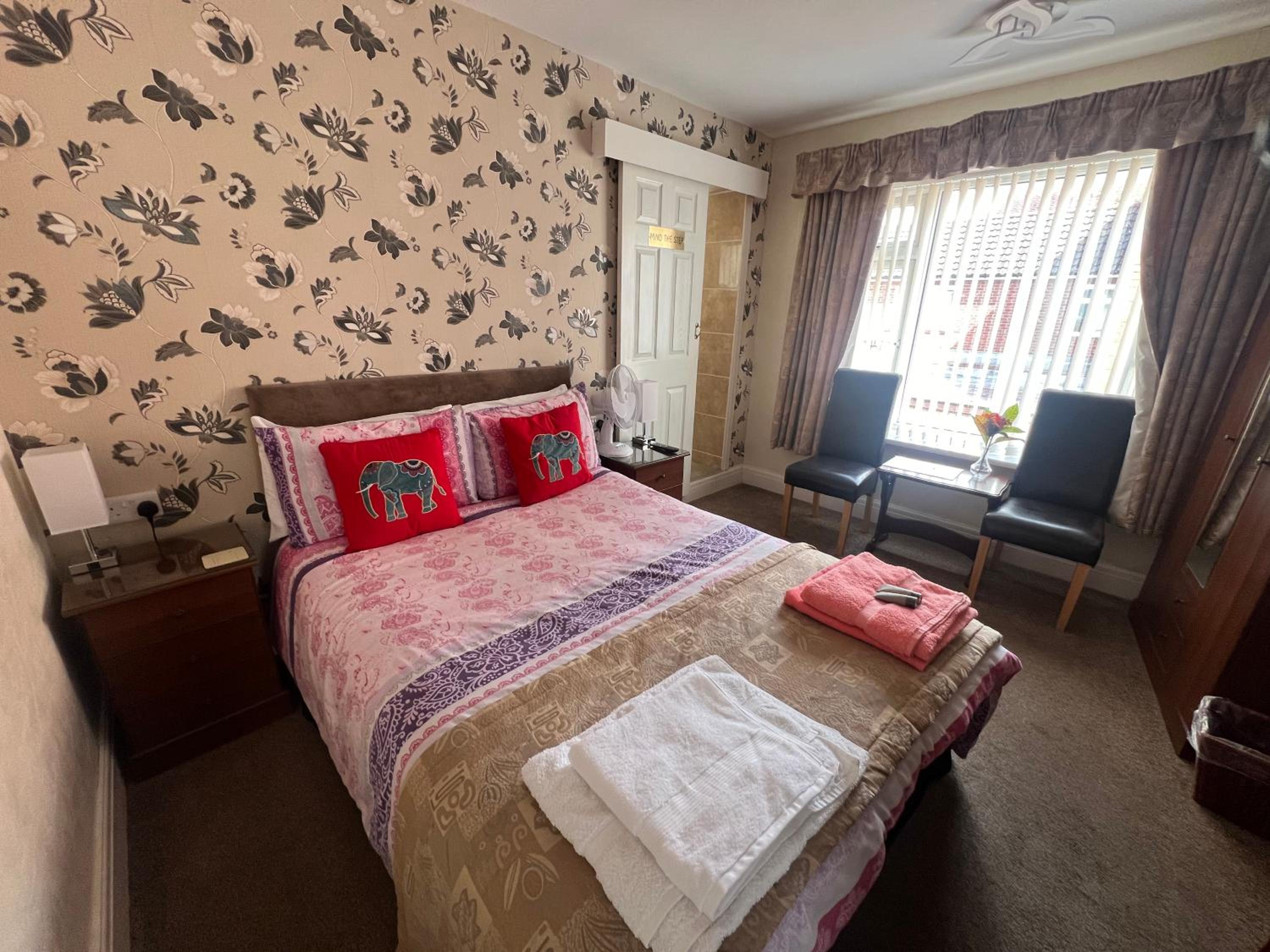 The Northdale Hotel Ltd