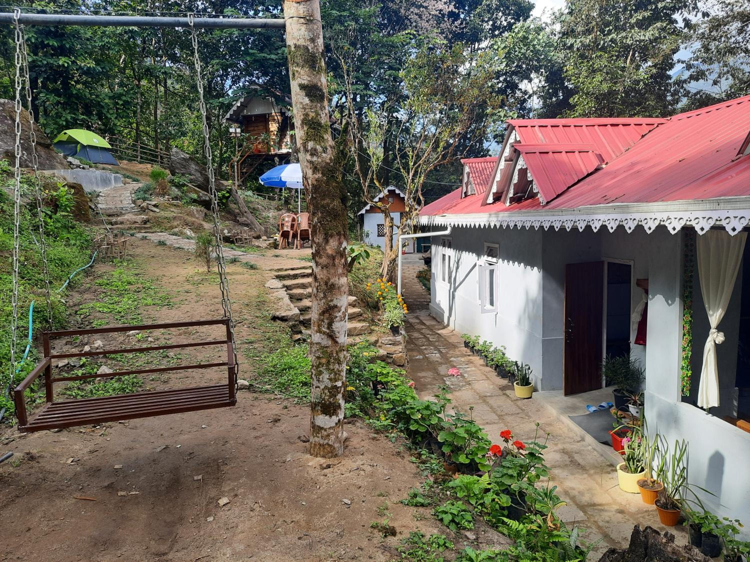 ECOYARD Homestay