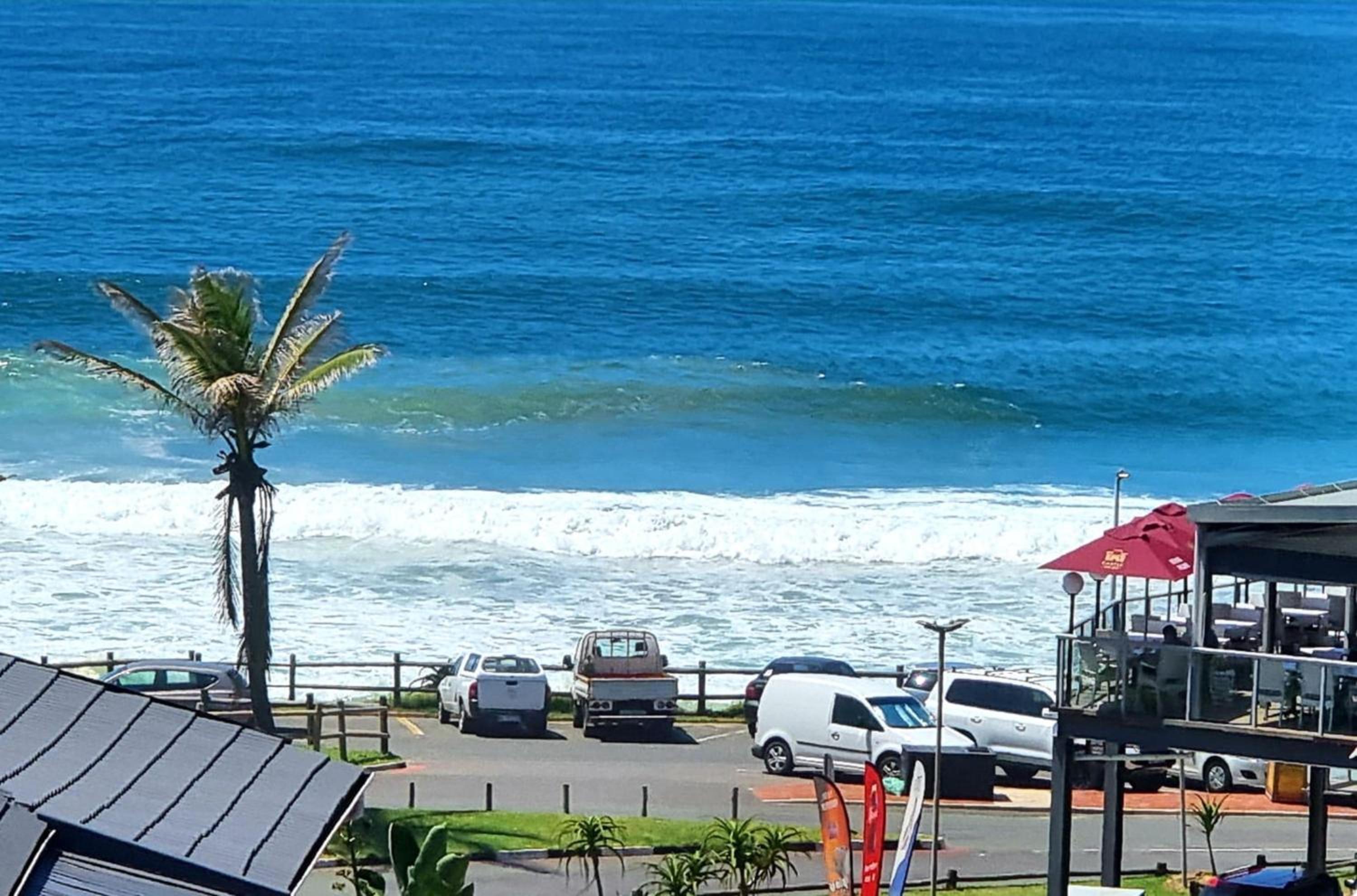 M1 Umdloti Resort view 4