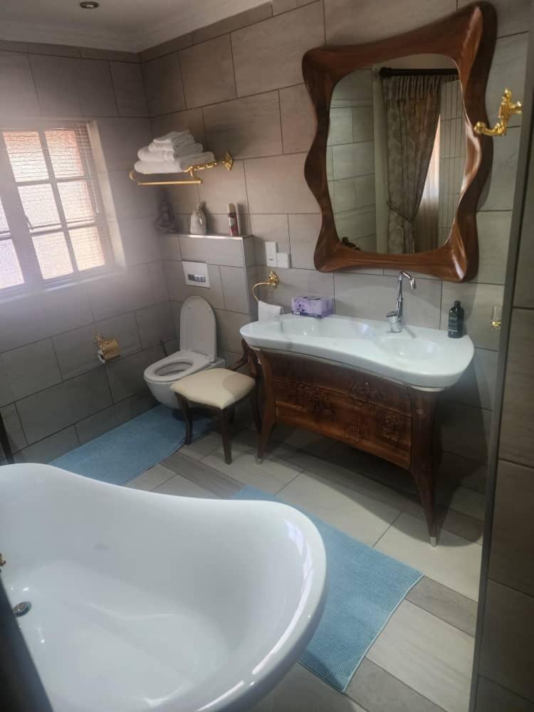Stone Town Guesthouse