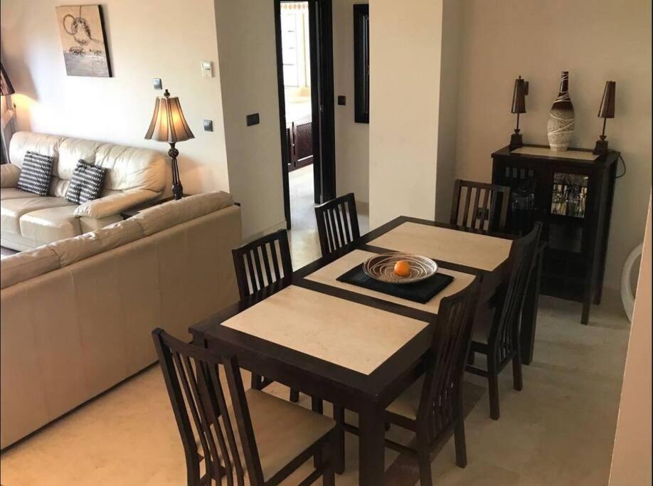 2BR Apartment El Soto Marbella view 5