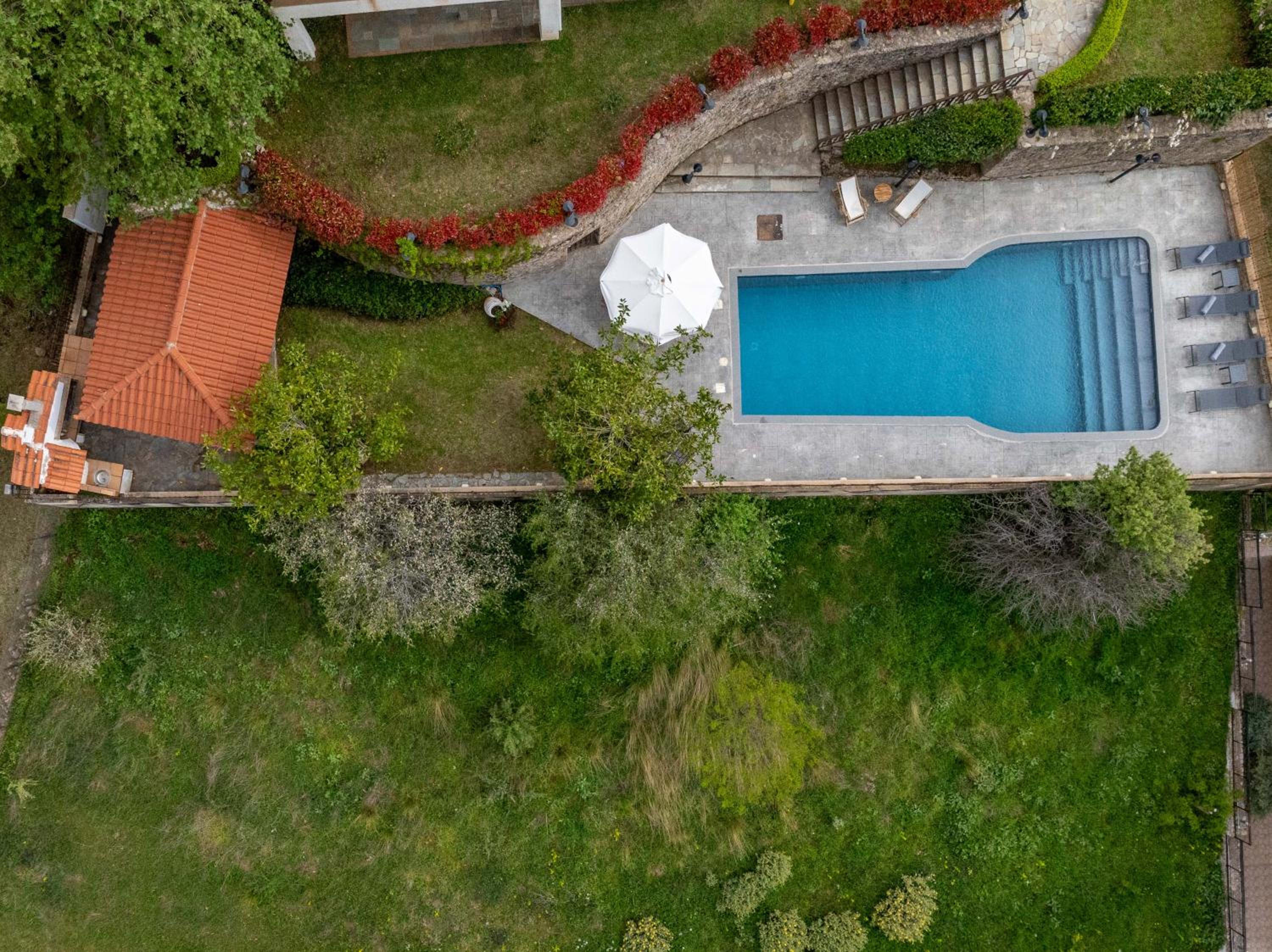 Traditional Luxury Villa ARMONIA