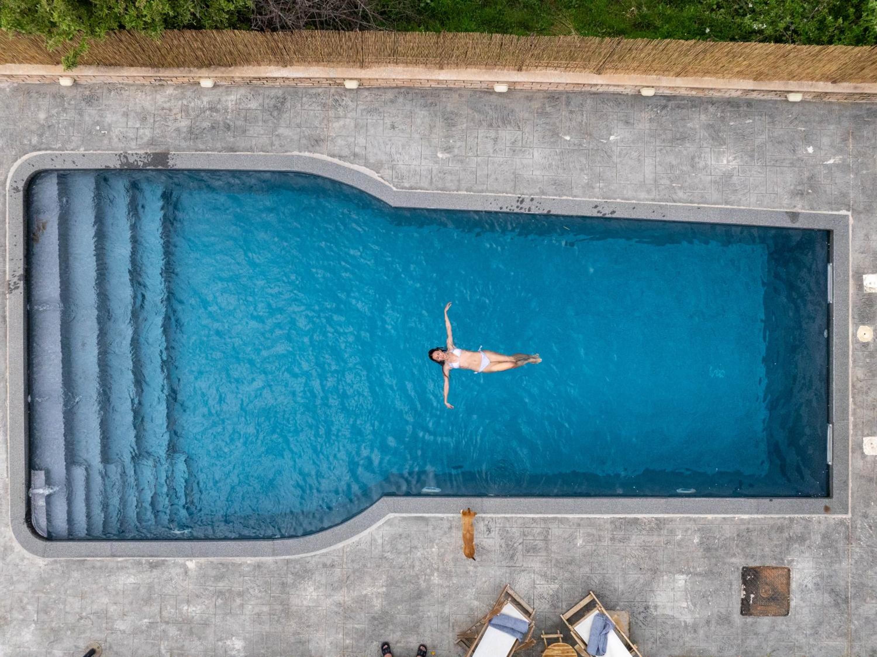 Traditional Luxury Villa ARMONIA
