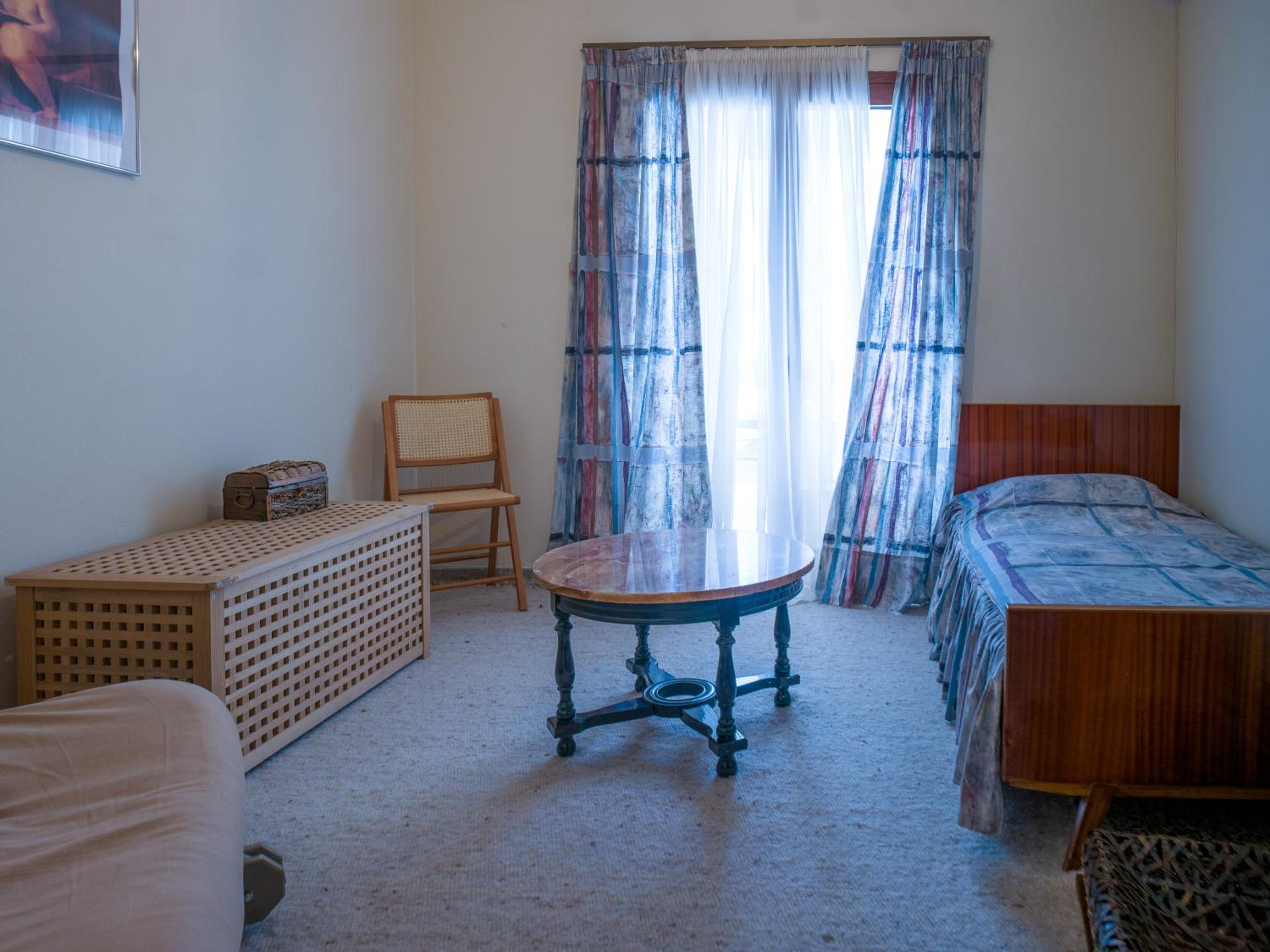 Traditional Luxury Villa ARMONIA