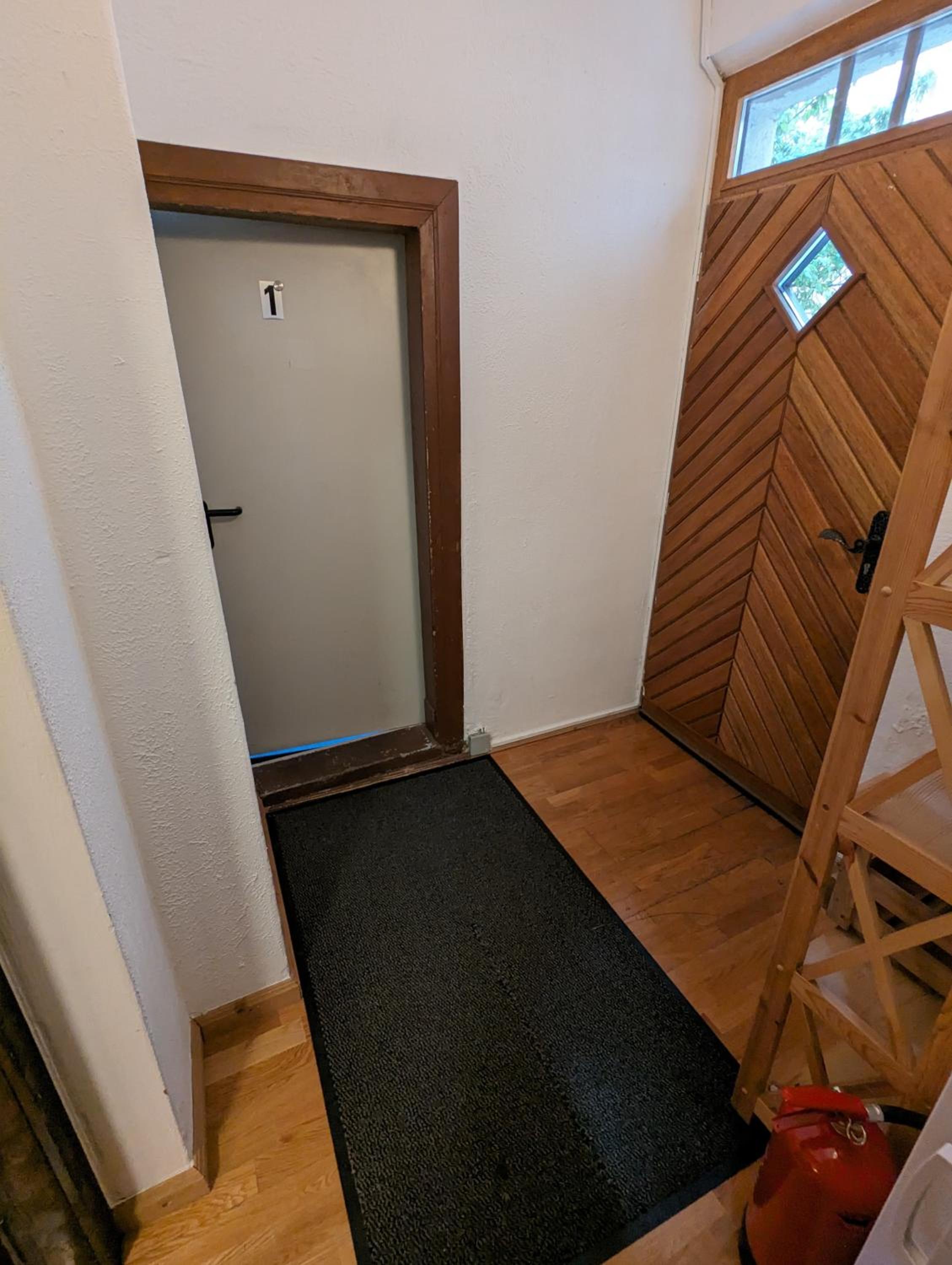 Gästehaus Pension Romantika