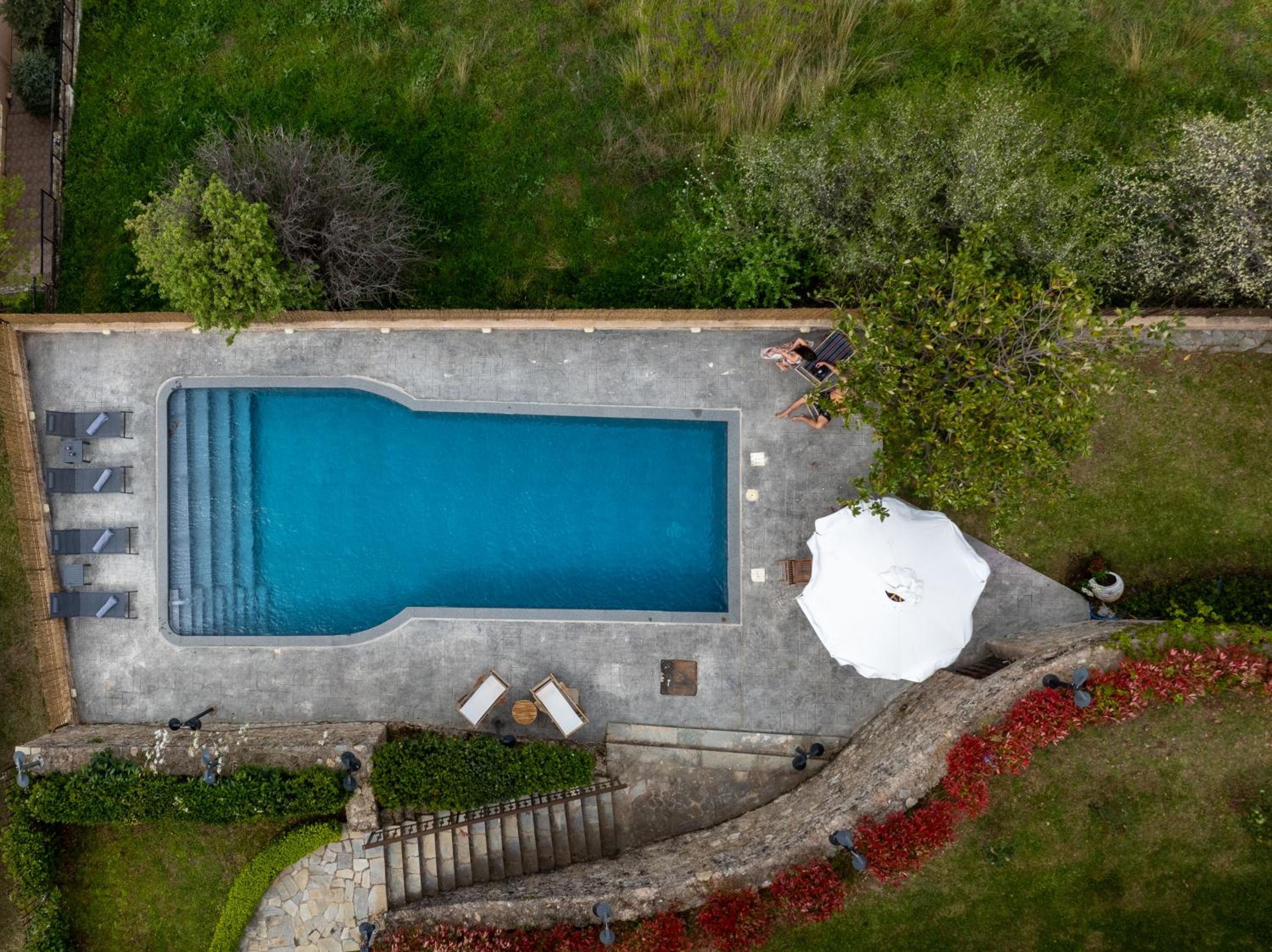 Traditional Luxury Villa ARMONIA