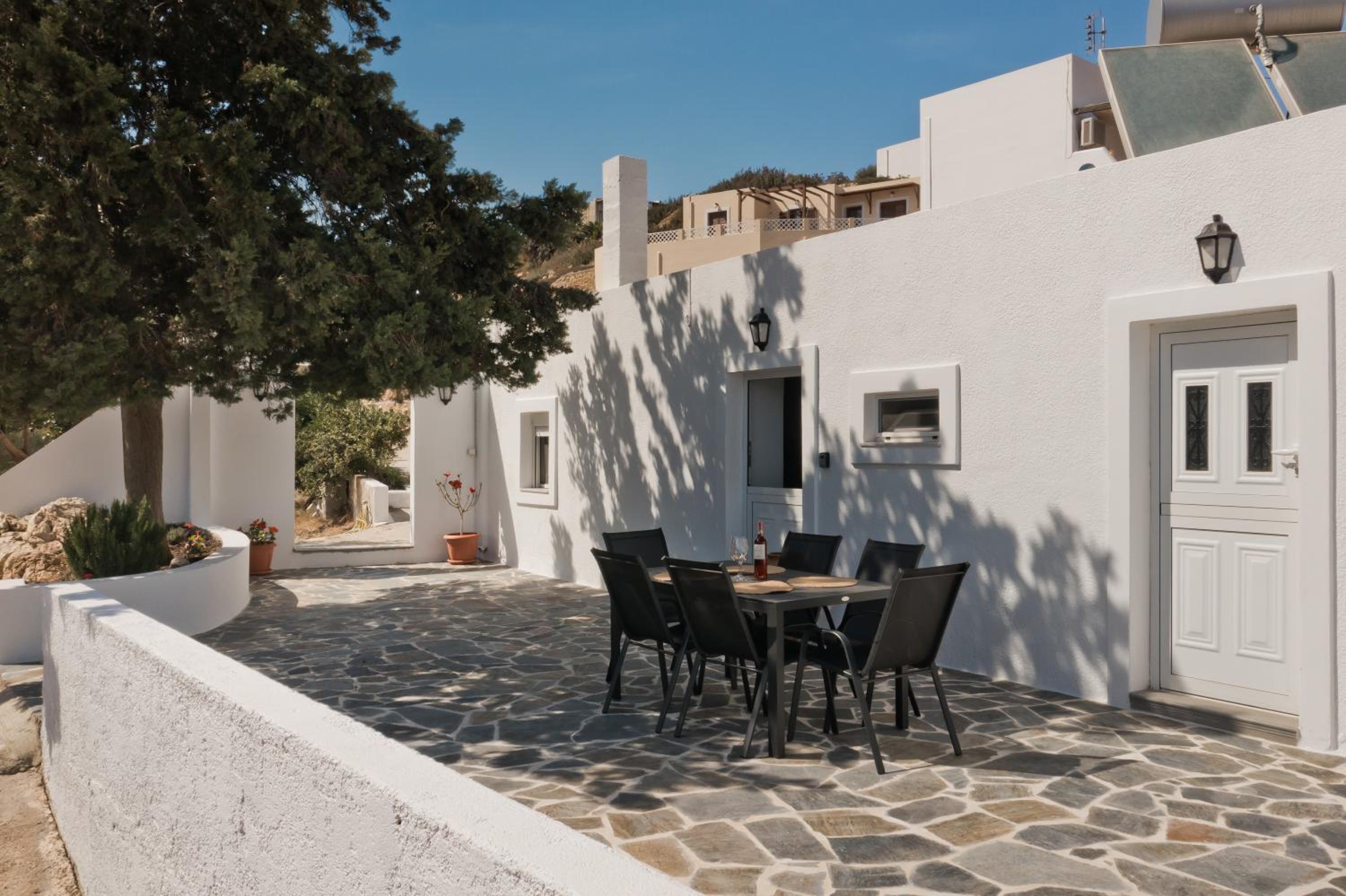 Aeri Villa Karpathos photo 2