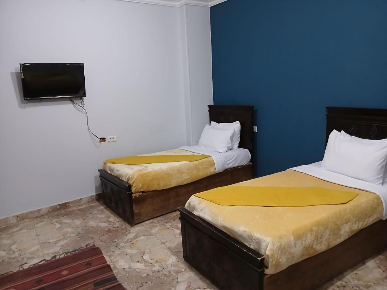Eastern Oasis Motel & Horse Farm
