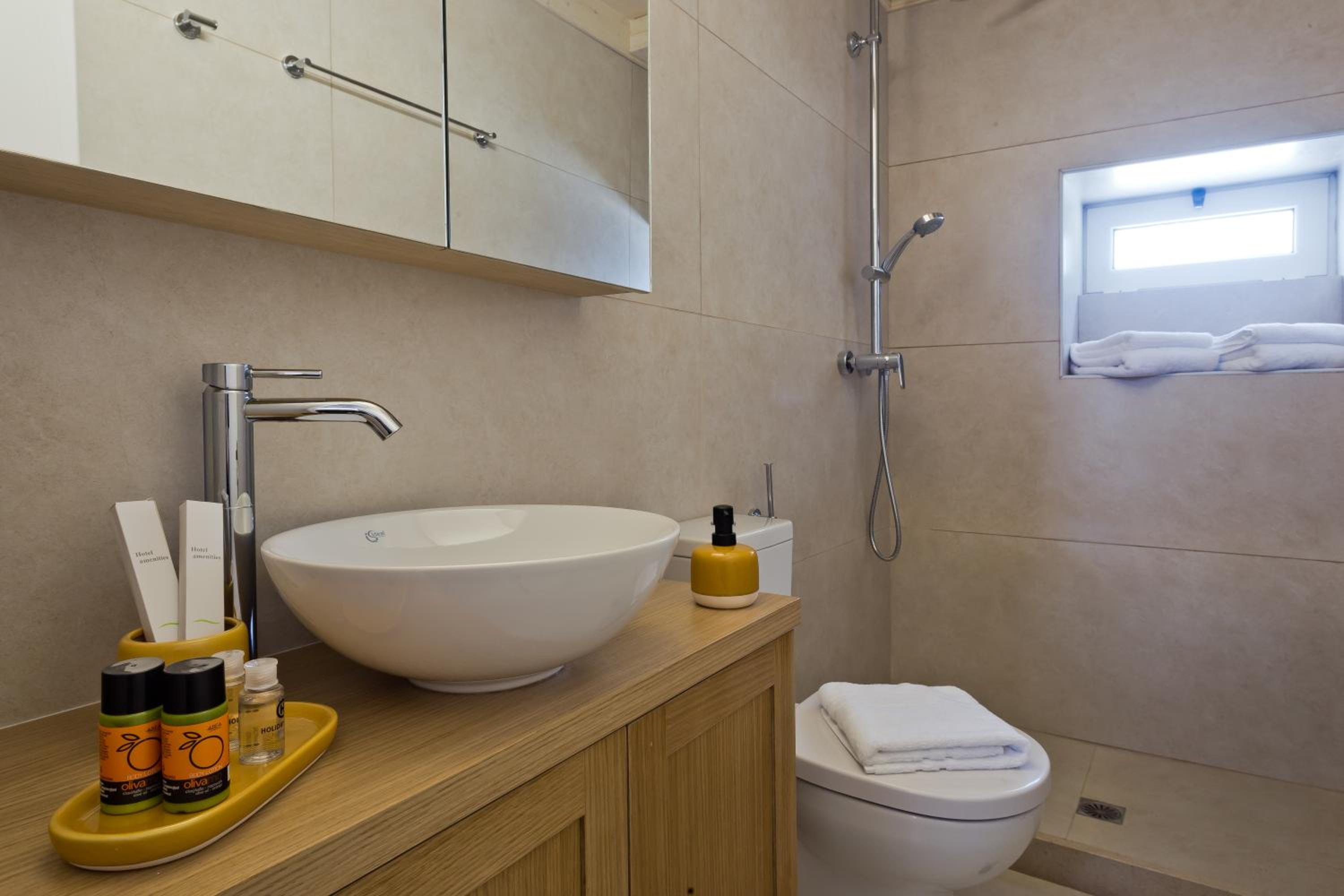 Aeri Villa Karpathos photo 5