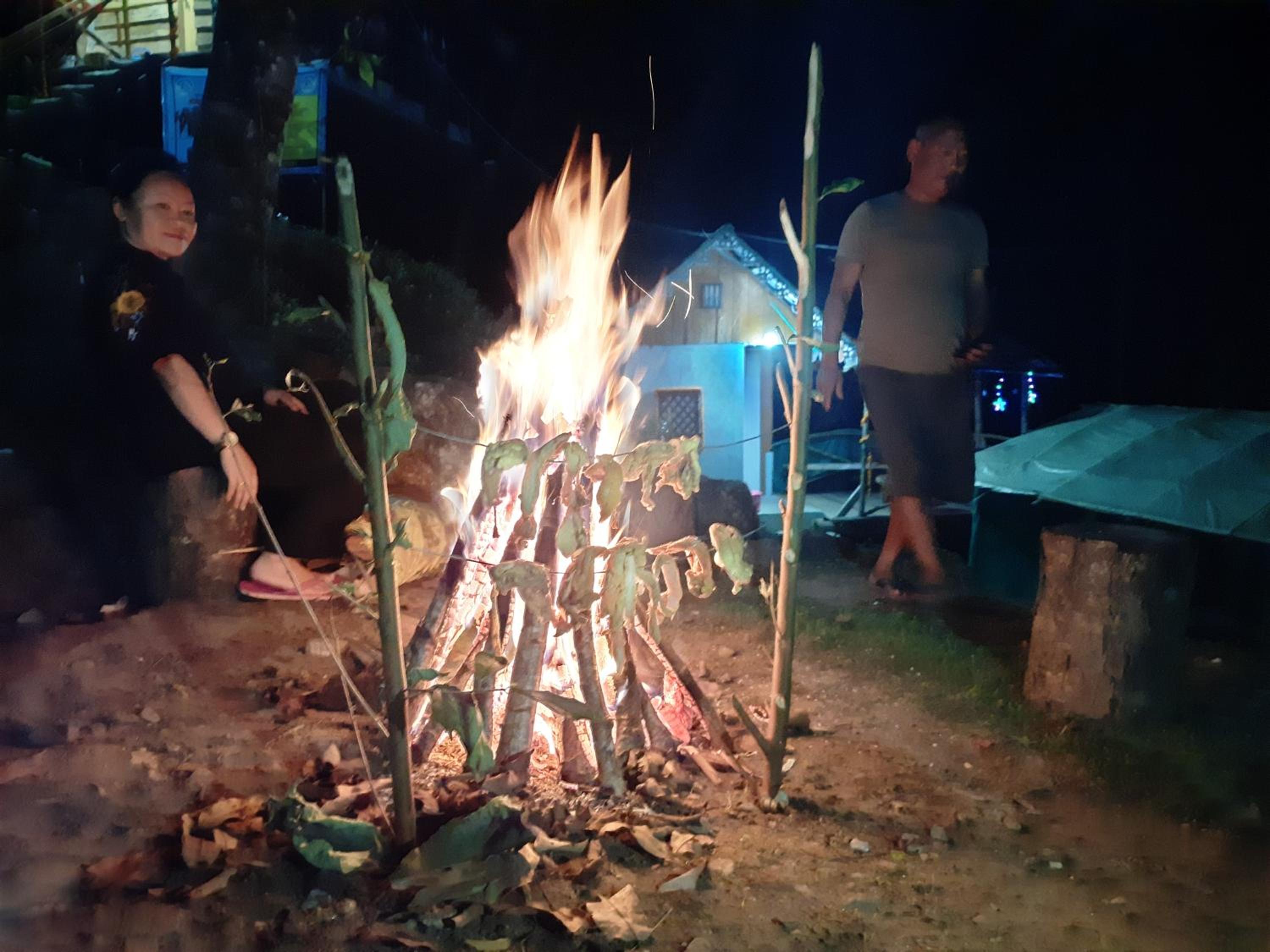 ECOYARD Homestay