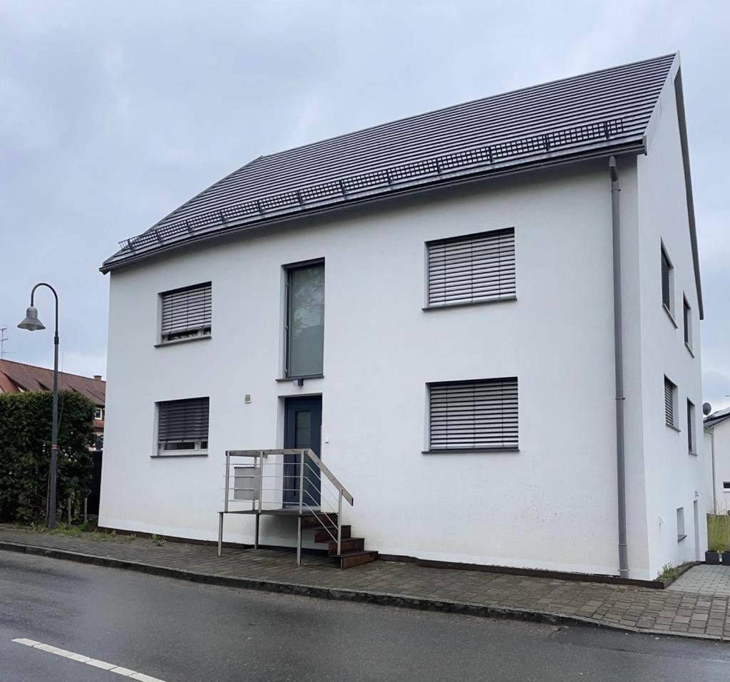 Ferienhaus - De Luxe