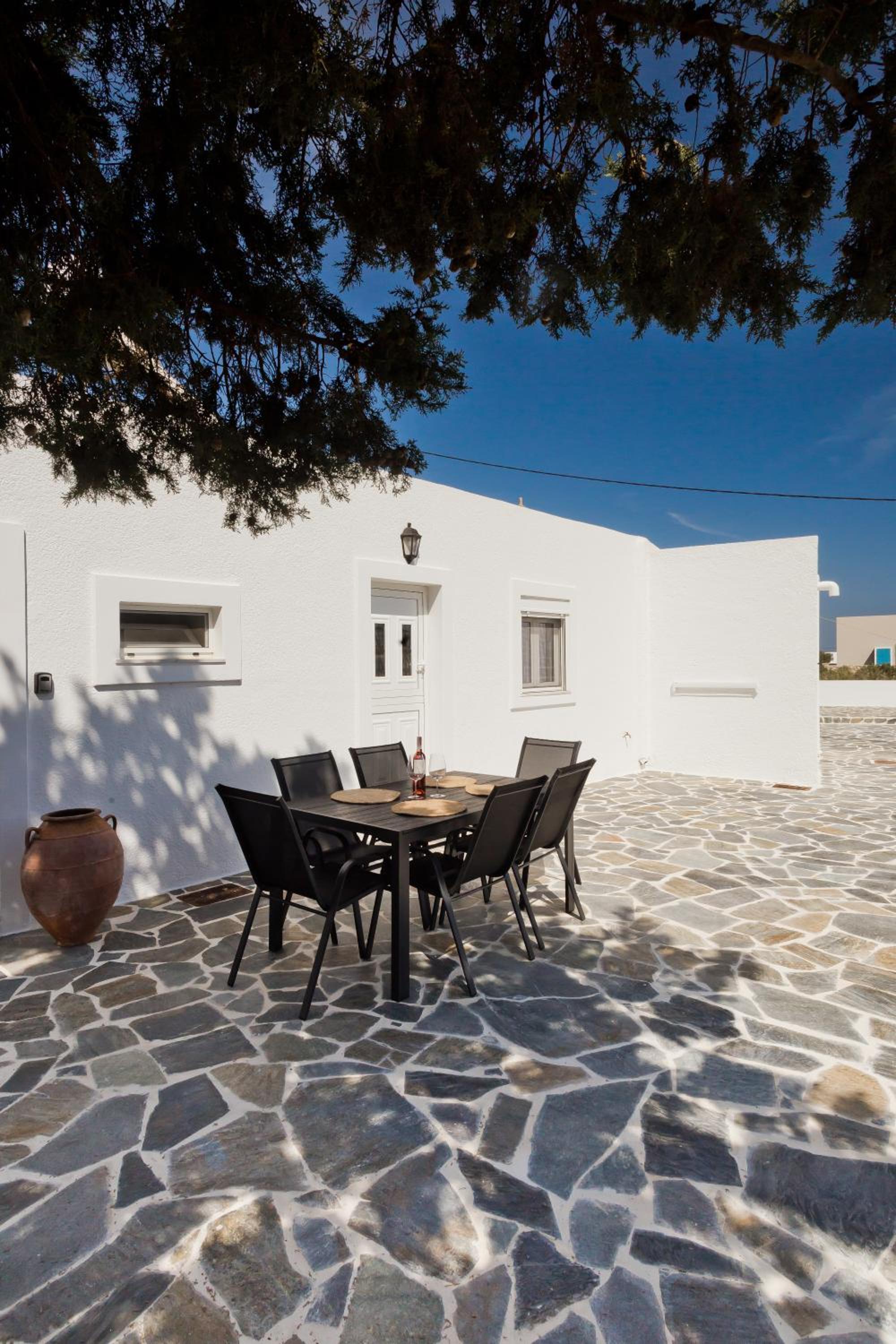 Aeri Villa Karpathos photo 3