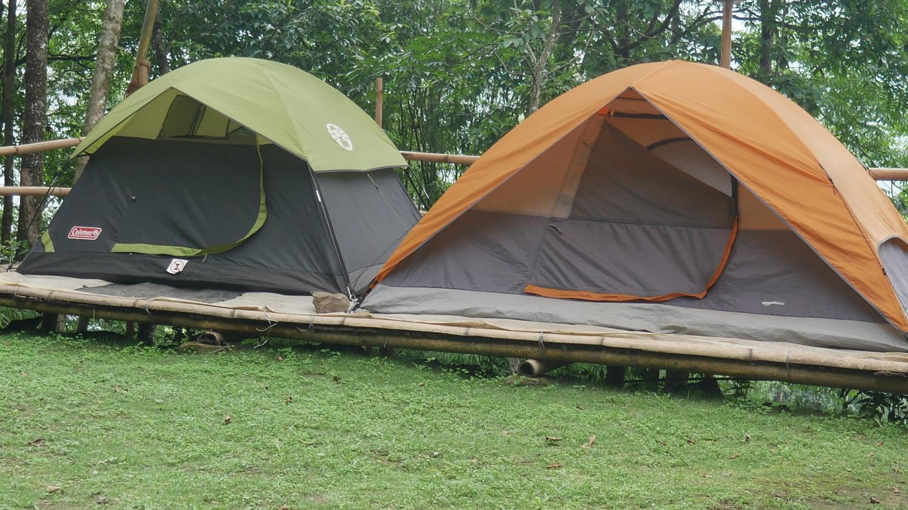 ECOYARD Homestay