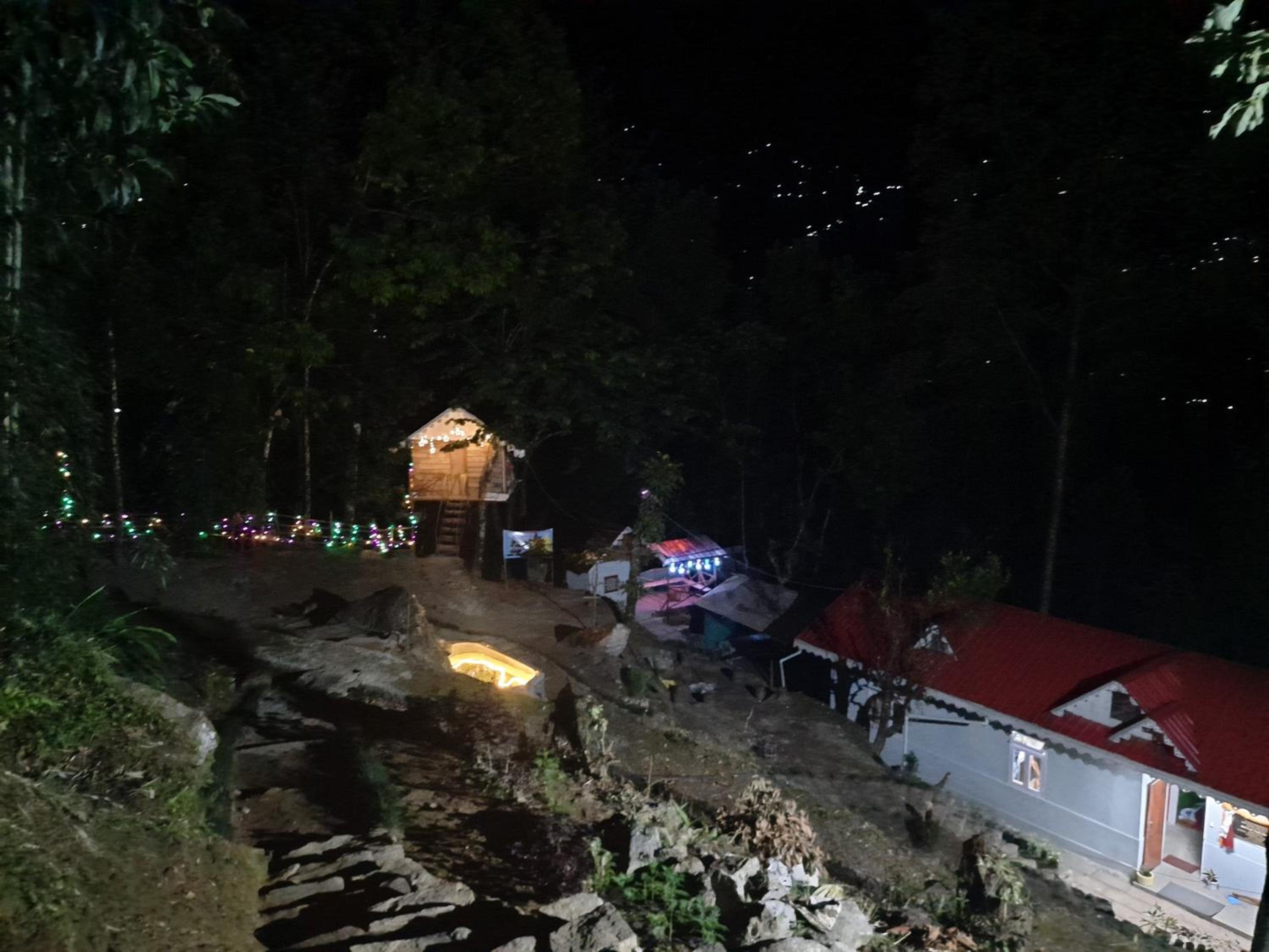 ECOYARD Homestay