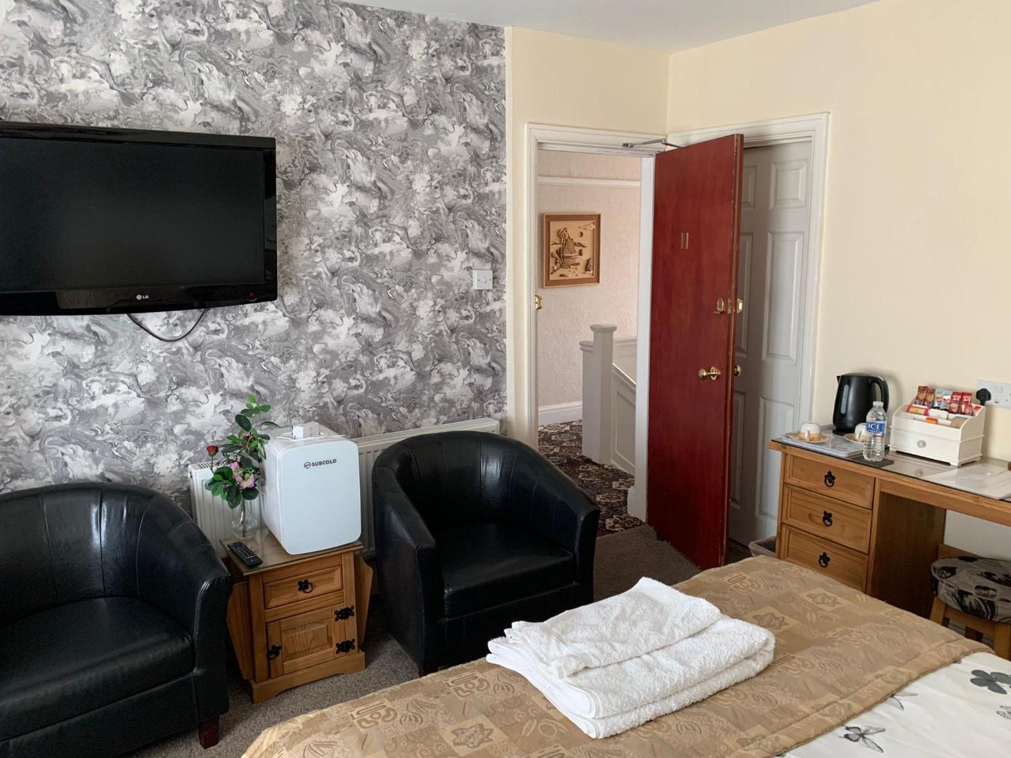 The Northdale Hotel Ltd