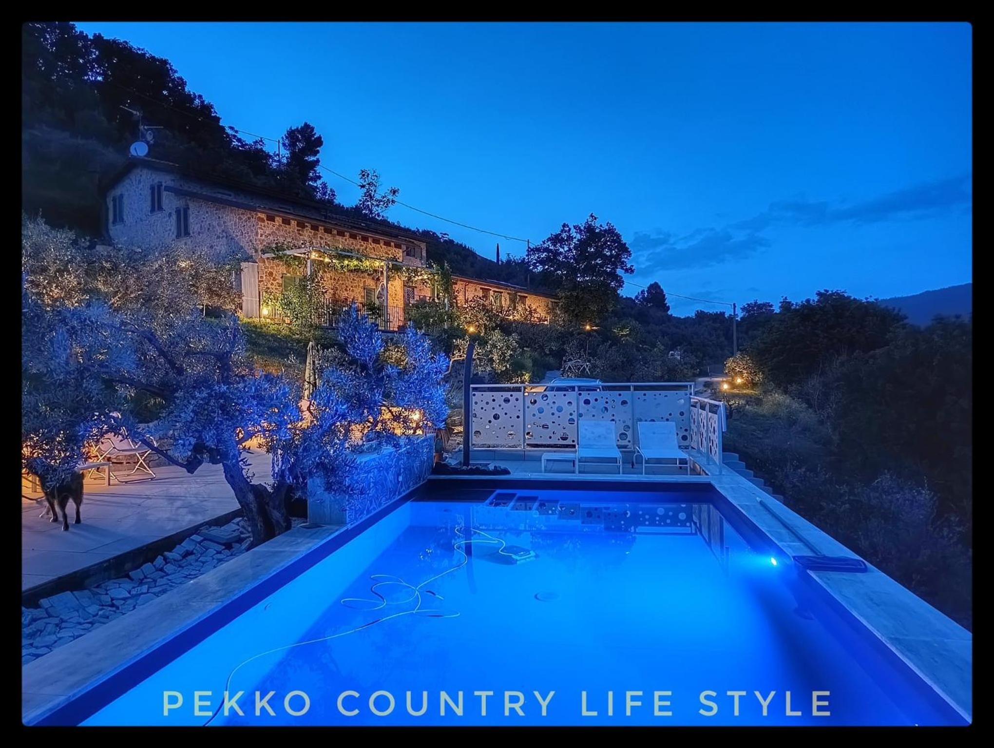 Pekko