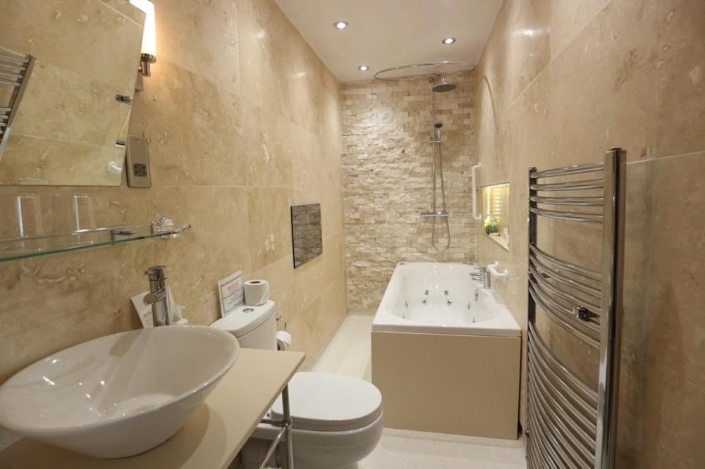 The Firs Guesthouse