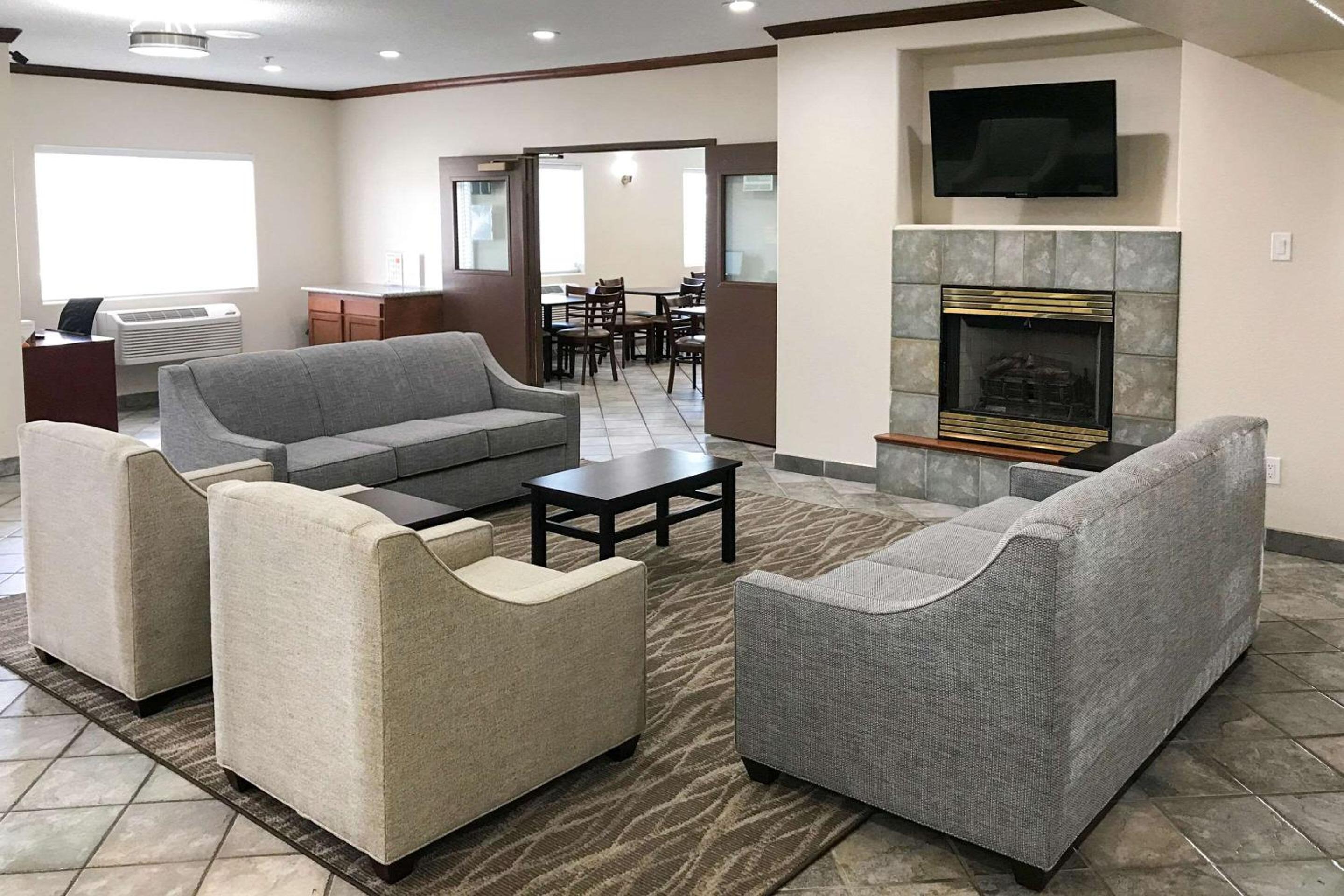 Quality Inn Denver Westminster