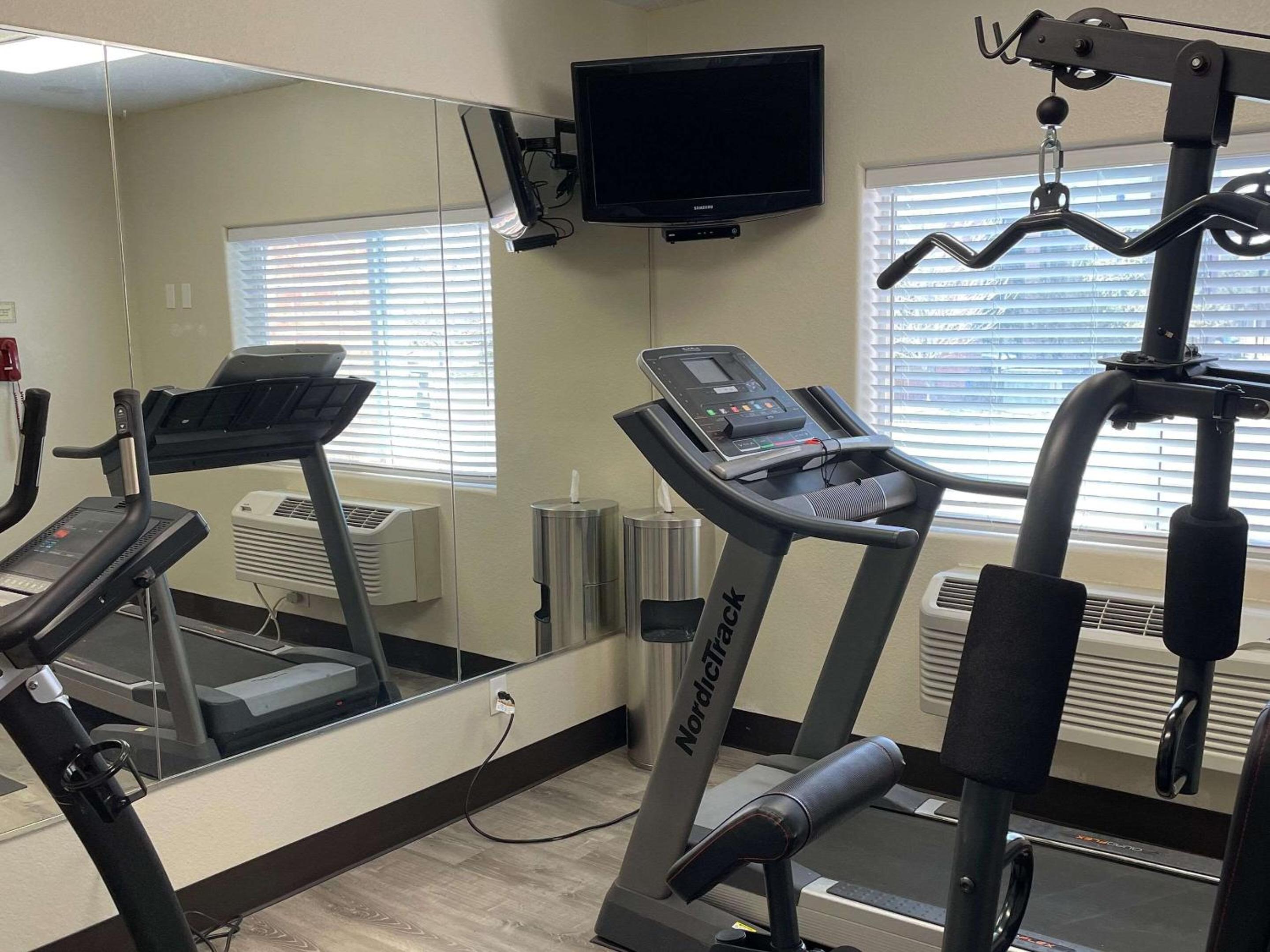 Quality Inn Denver Westminster, Zdjęcie 21