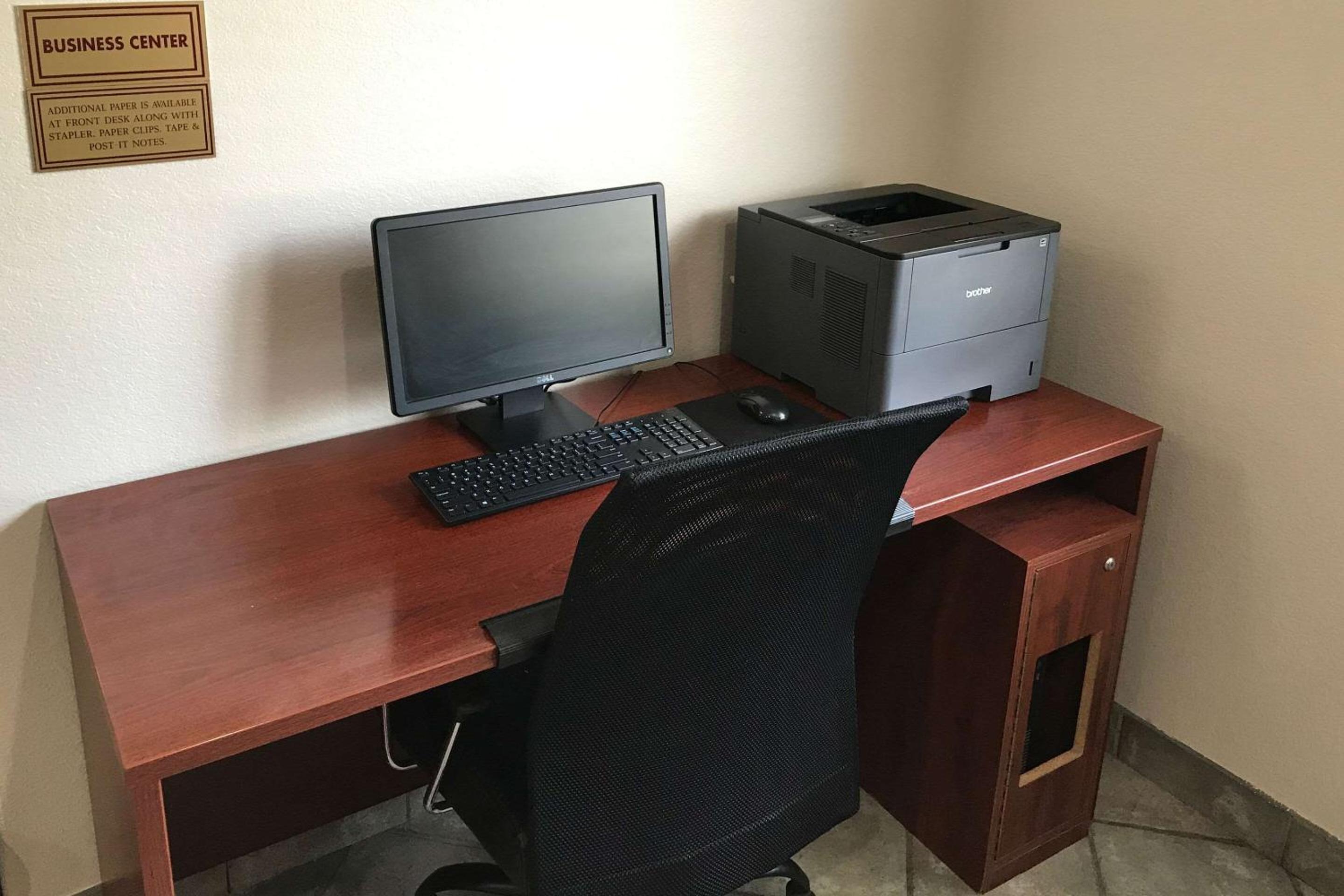 Quality Inn Denver Westminster, Zdjęcie 22