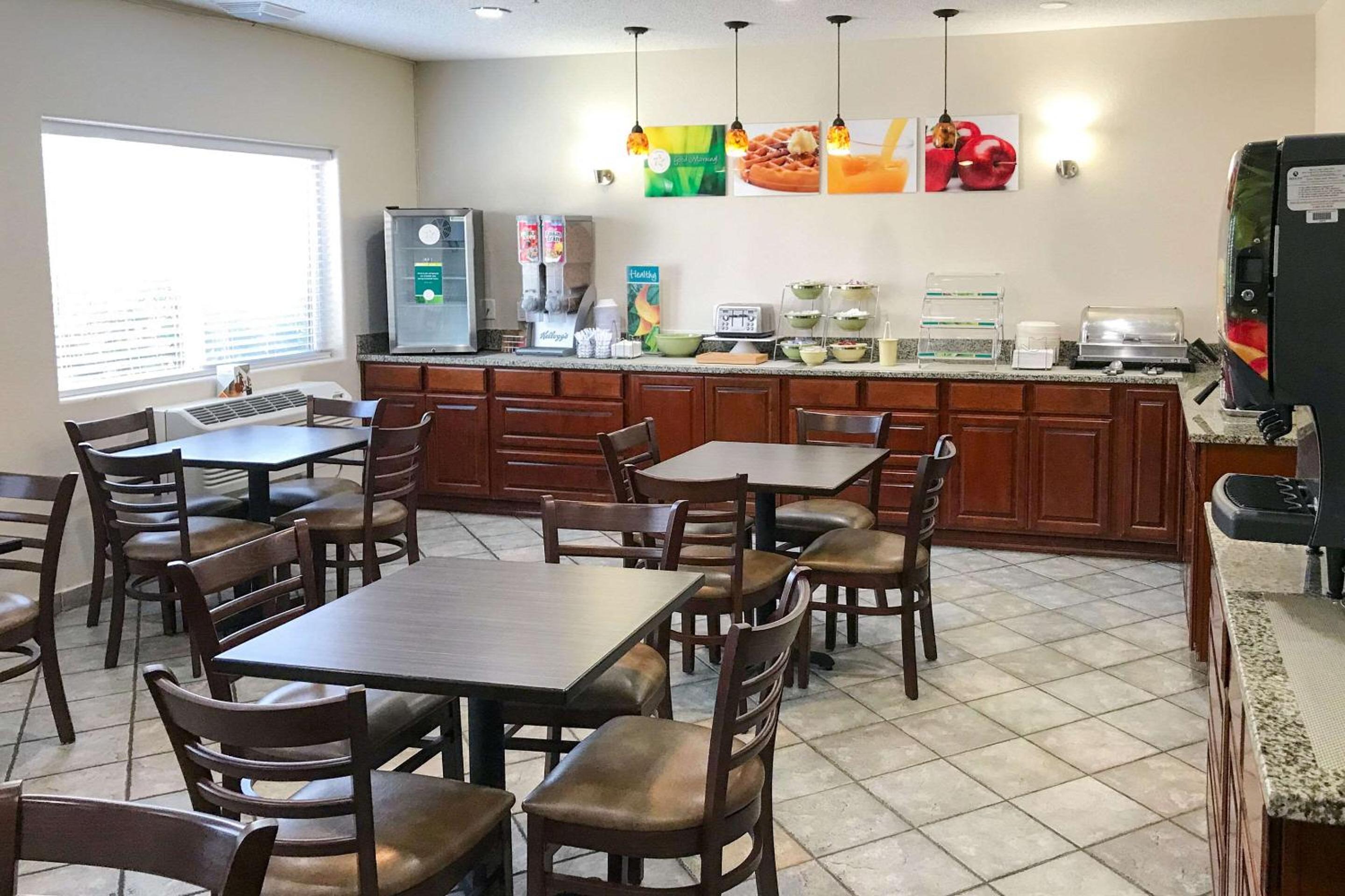 Quality Inn Denver Westminster, Zdjęcie 24