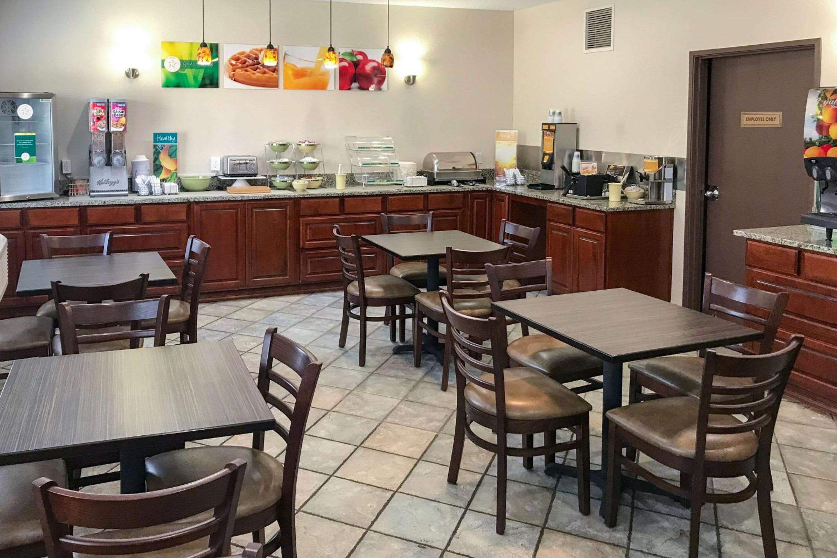 Quality Inn Denver Westminster, Zdjęcie 18