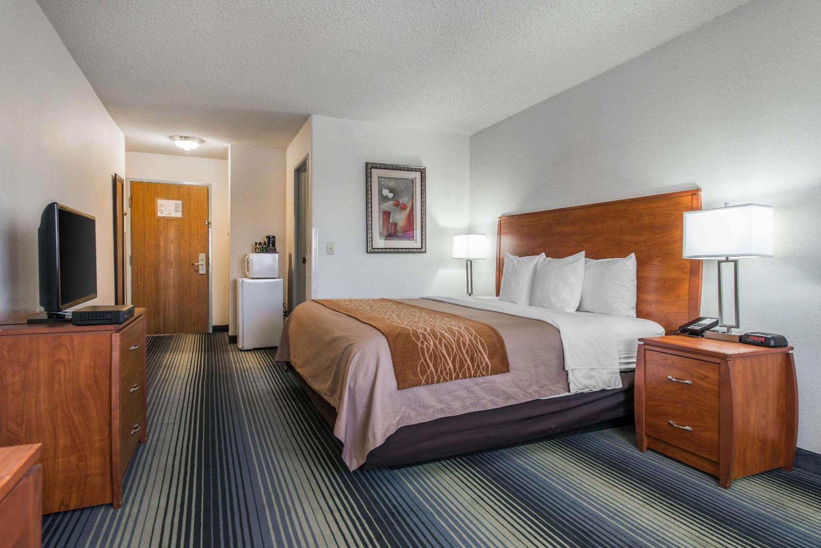 Quality Inn Denver Westminster, Zdjęcie 20