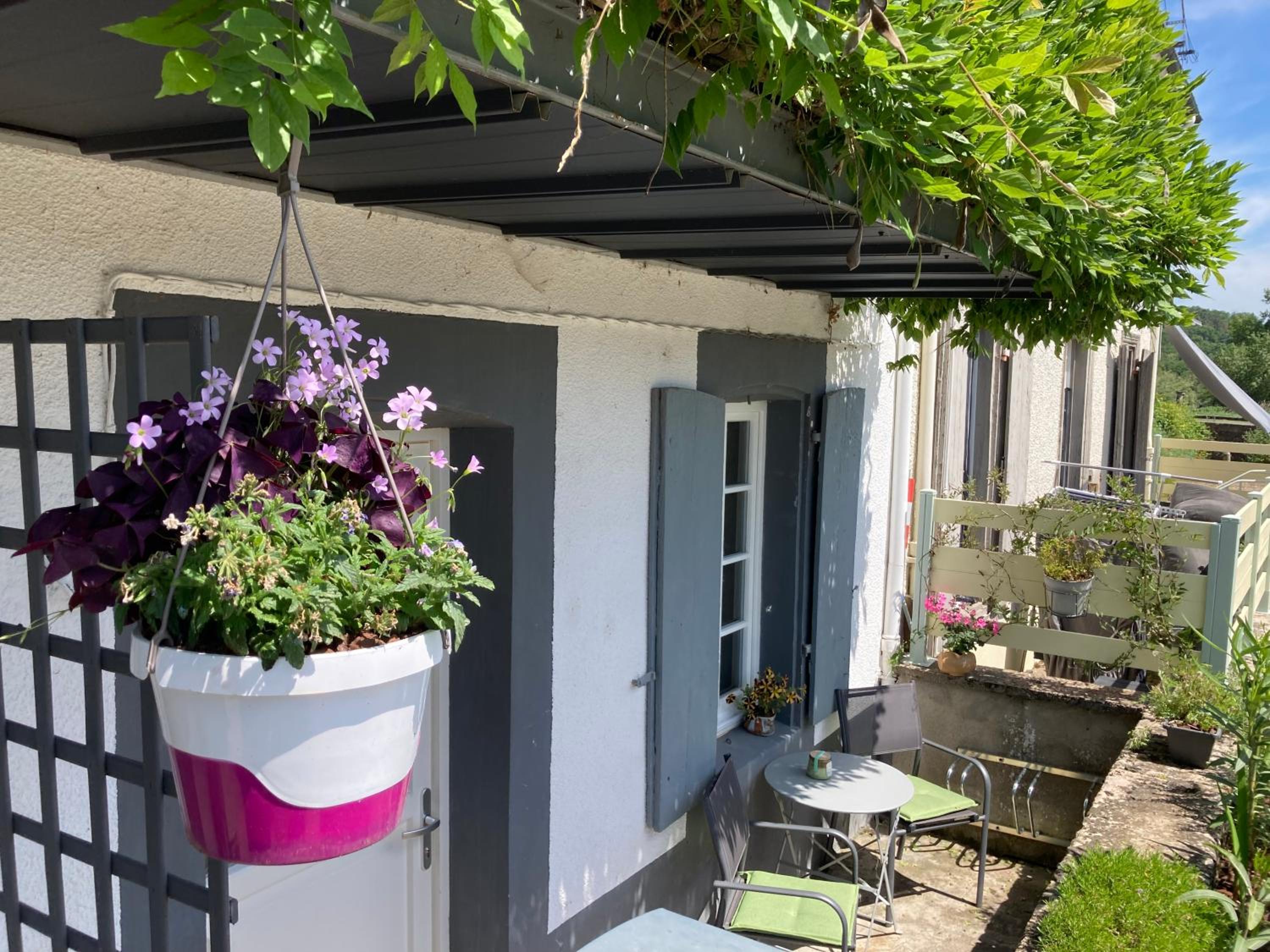 Le Lodge de Serenite