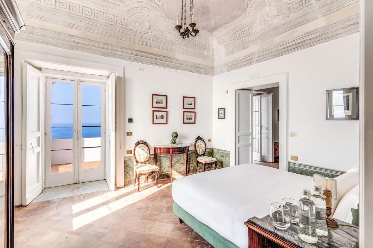 Villa Murat Historic Residence with Heated Pool and Còncierge by Feeling Italy photo 5