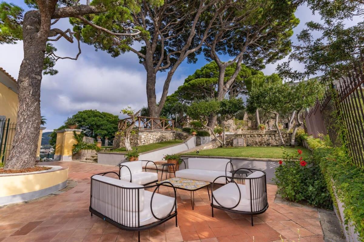 Villa Murat Historic Residence with Heated Pool and Còncierge by Feeling Italy photo 2