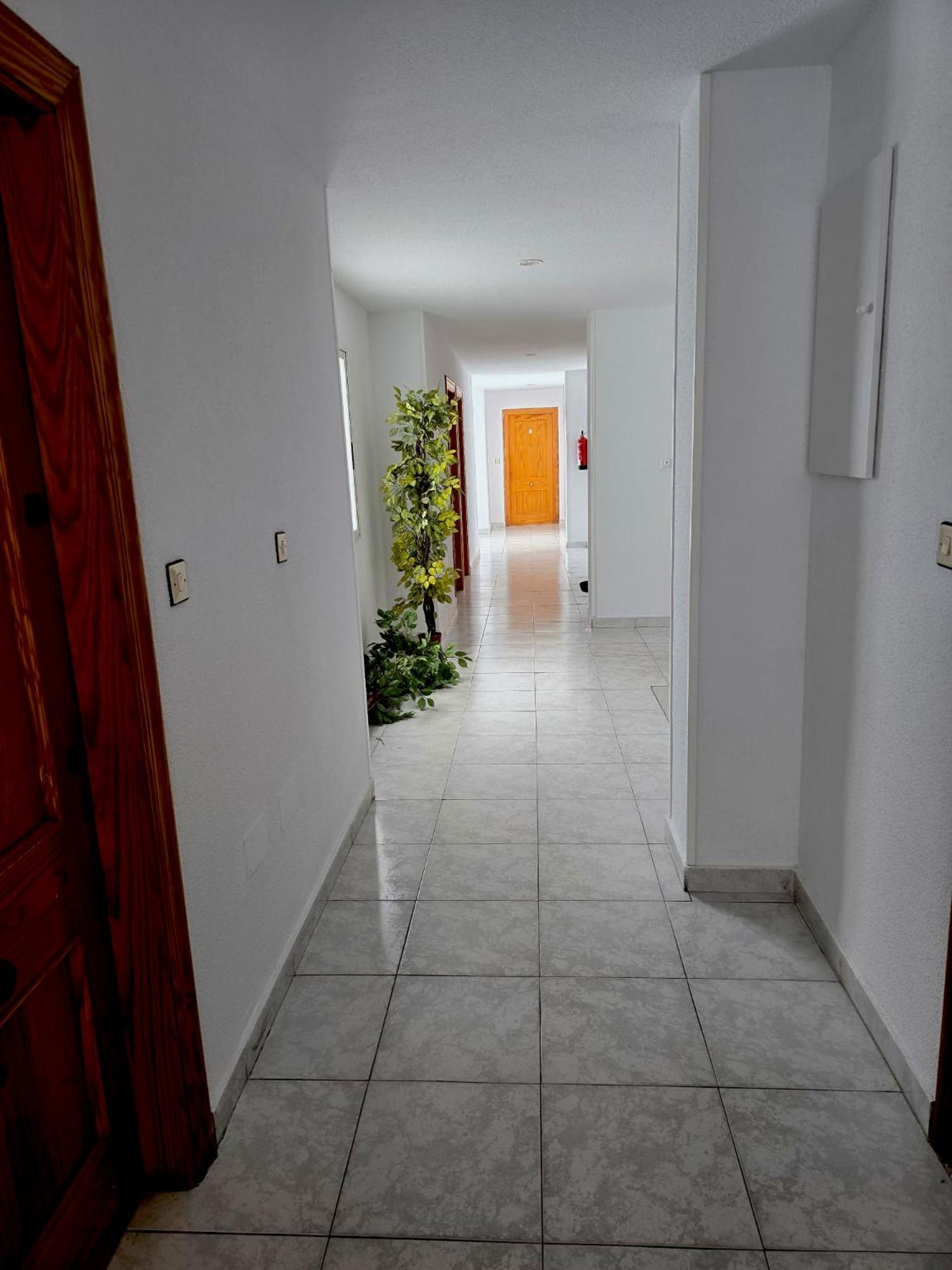APARTAMENT BERGANTIN 30 Torrevieja