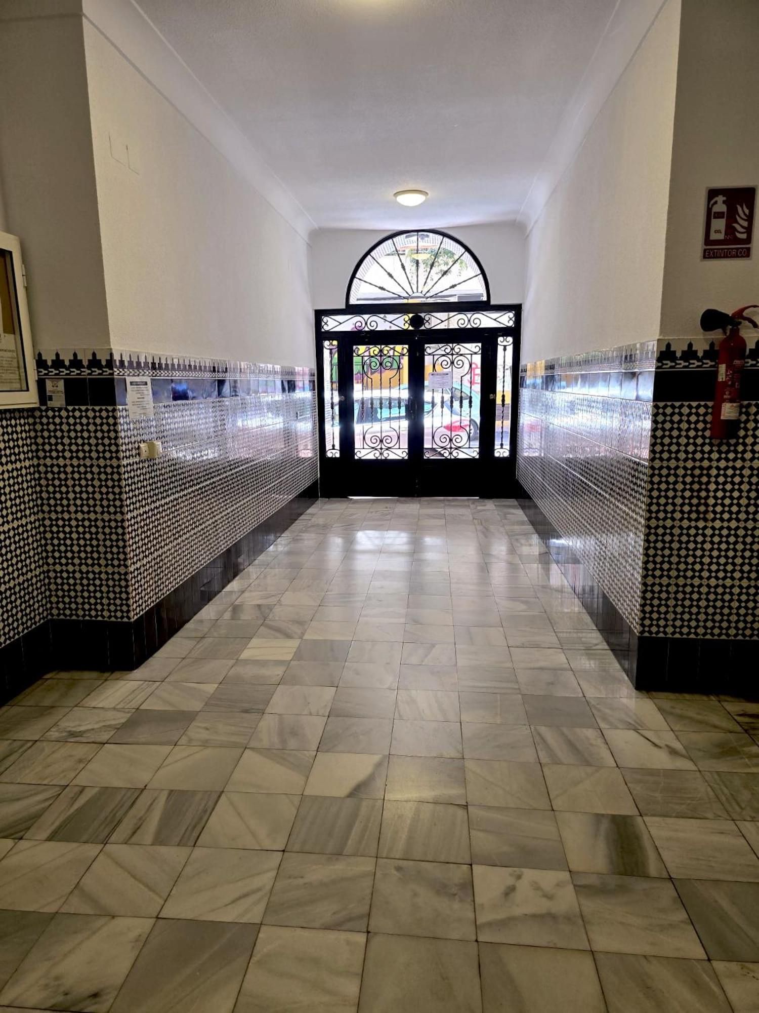 APARTAMENT BERGANTIN 30 Torrevieja