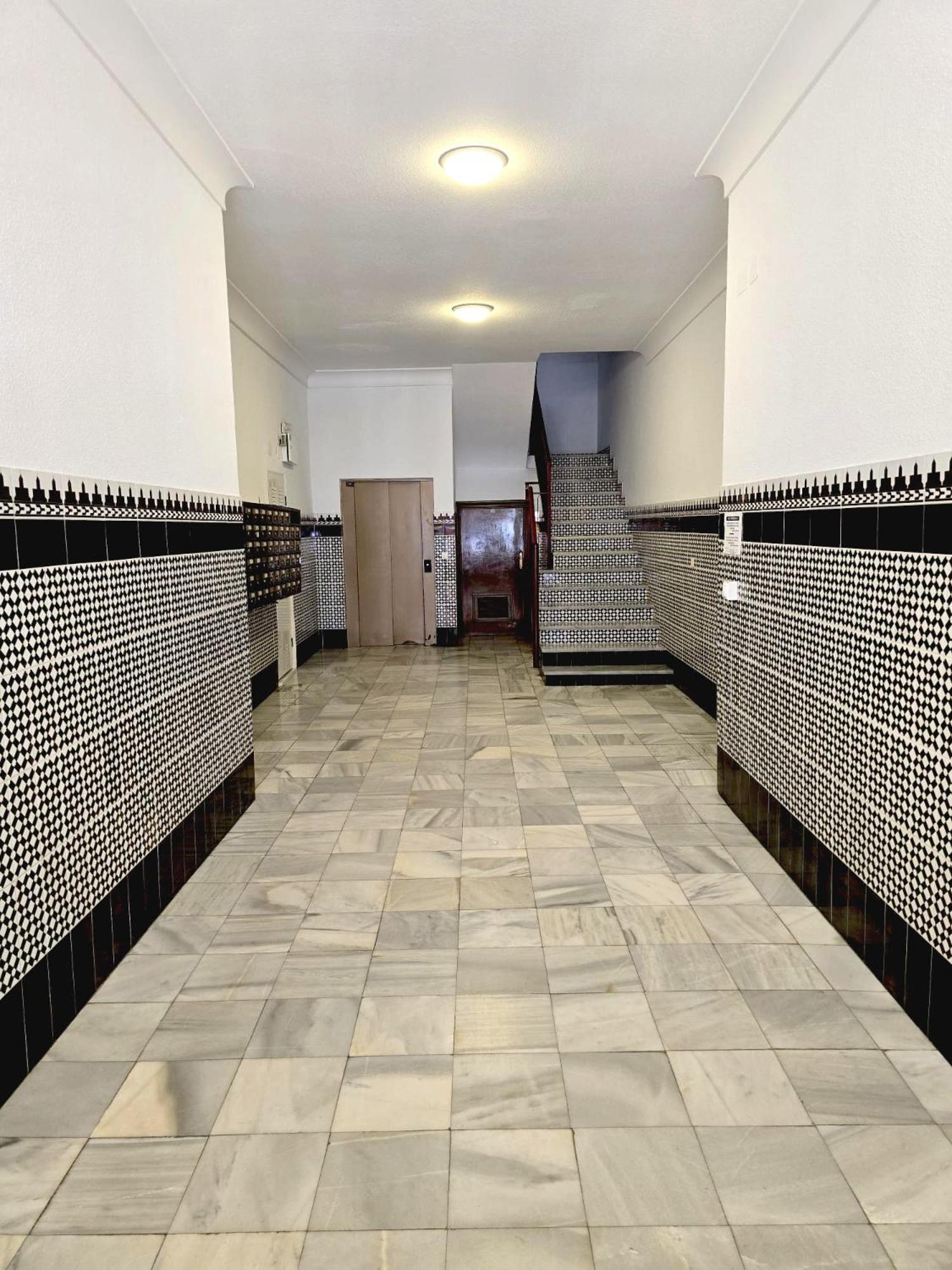 APARTAMENT BERGANTIN 30 Torrevieja