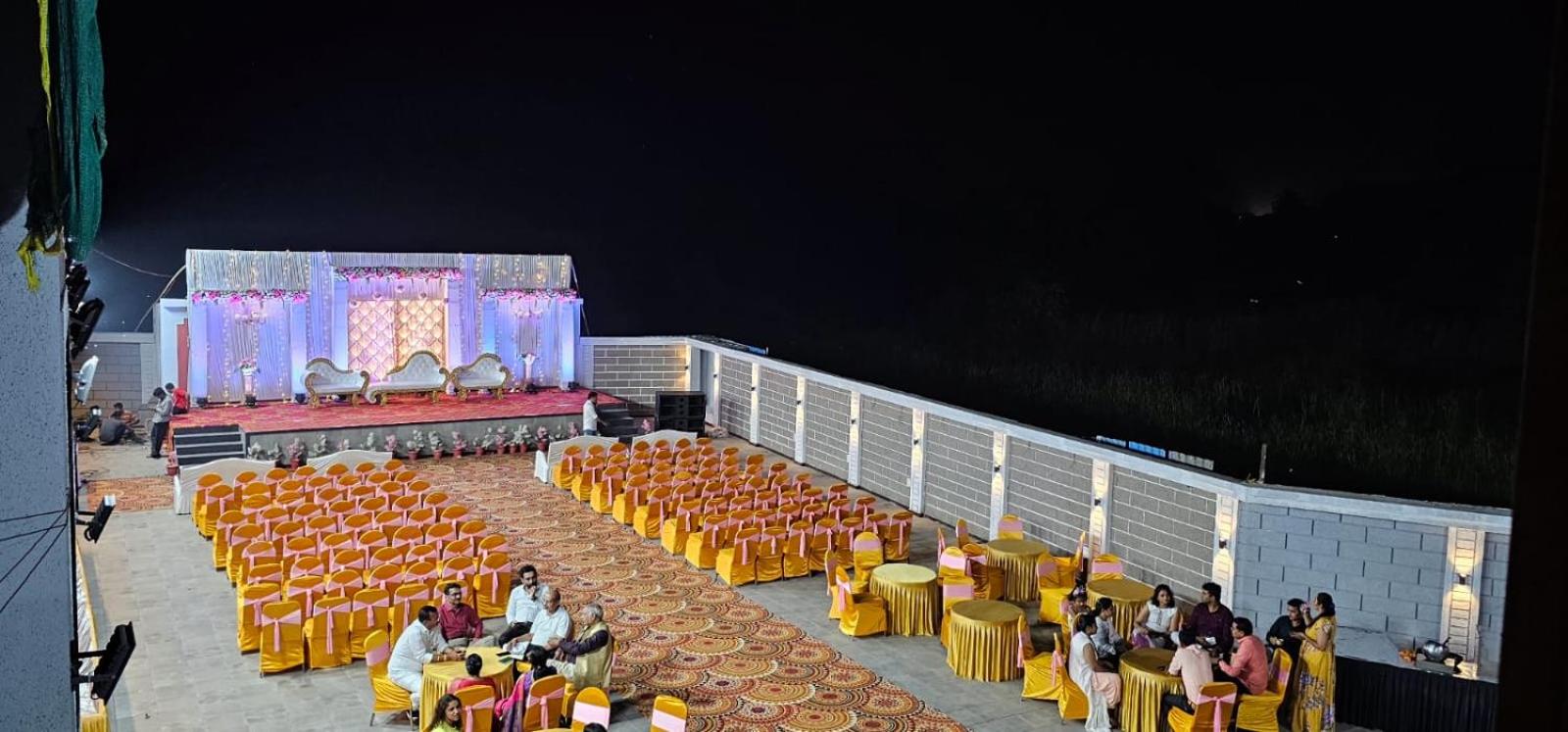Meetings & Events