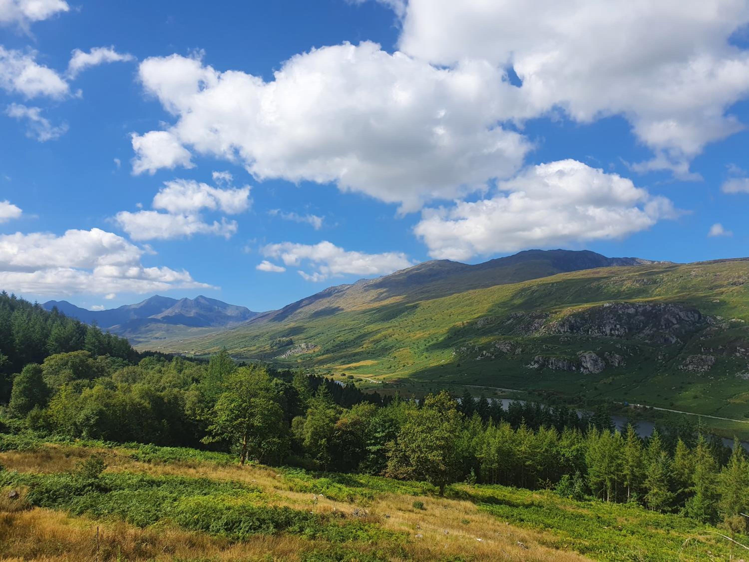 Plas y Brenin - National Outdoor Centre