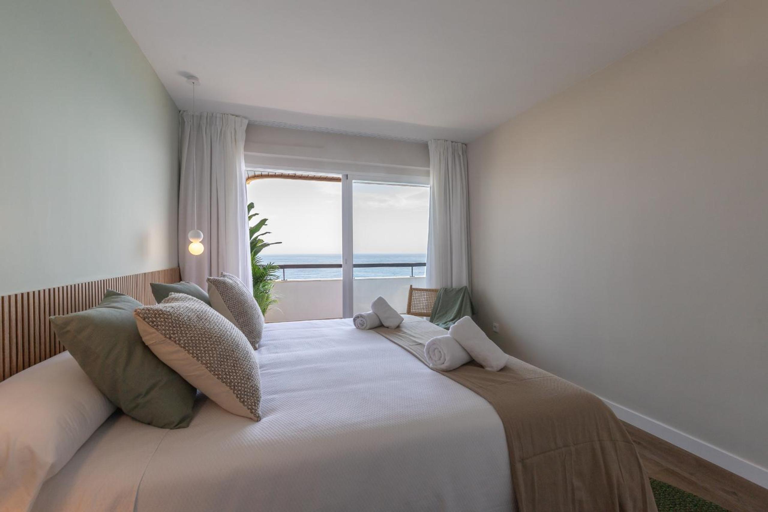 Dream penthouse in marbella center with sea views