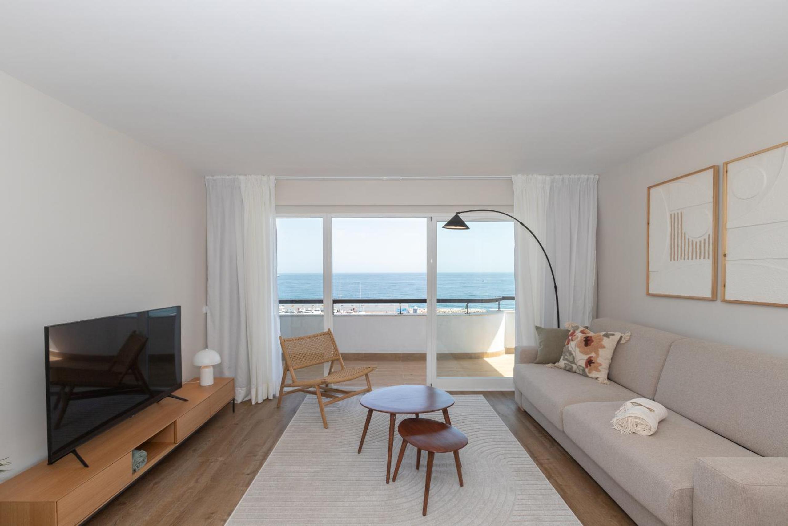 Dream penthouse in marbella center with sea views