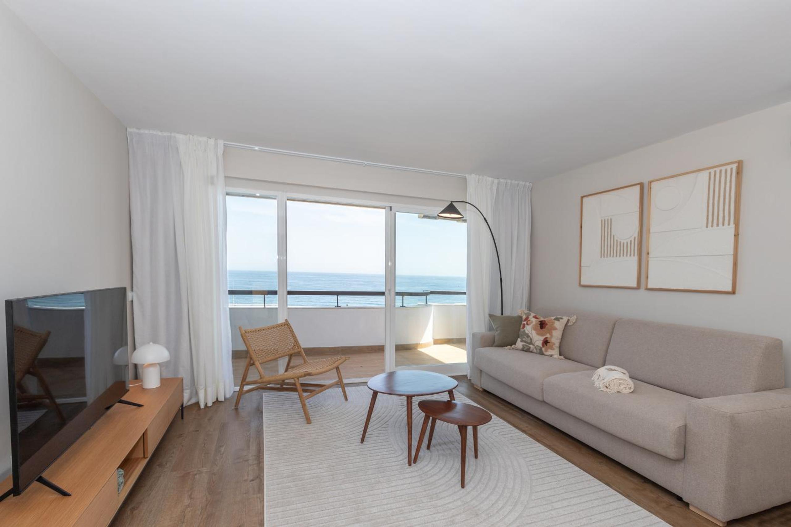 Dream penthouse in marbella center with sea views