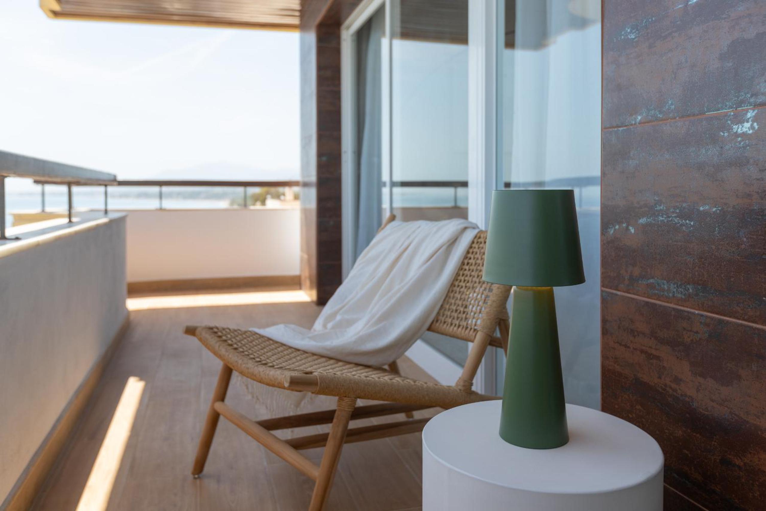 Dream penthouse in marbella center with sea views