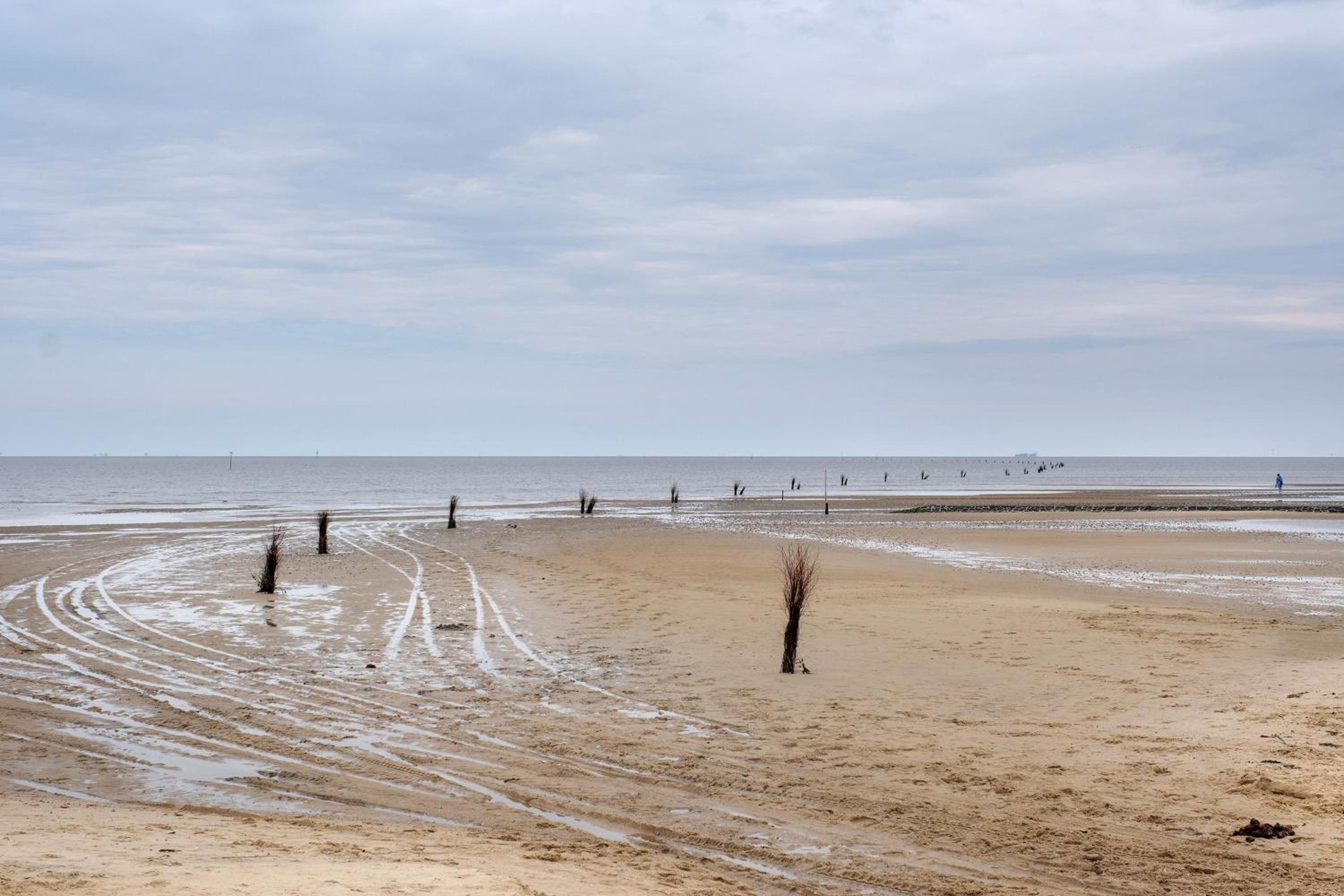 Fewo mit tollem Meerblick auf Insel