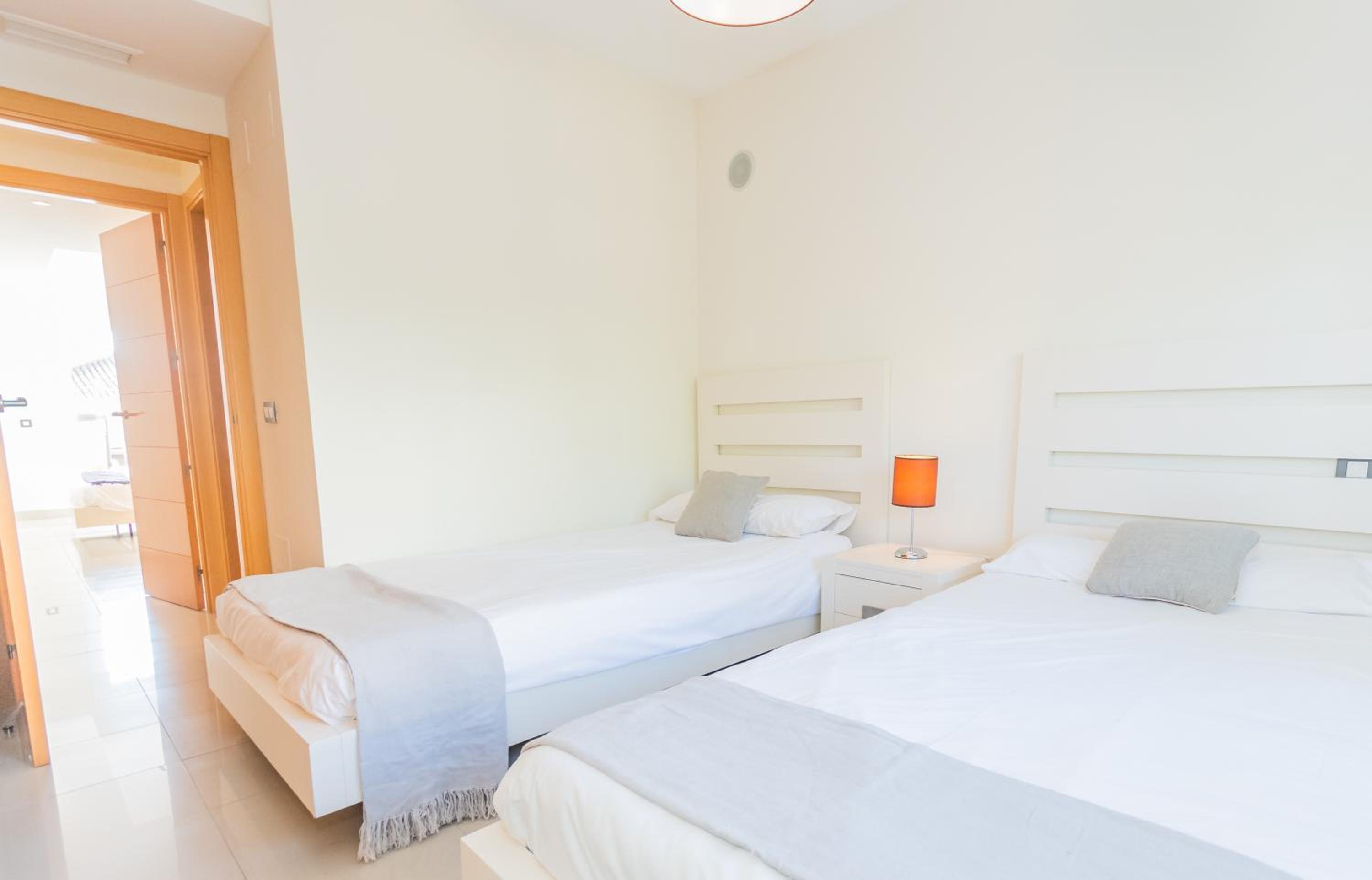 Cortijo Del Mar Resort en Estepona
