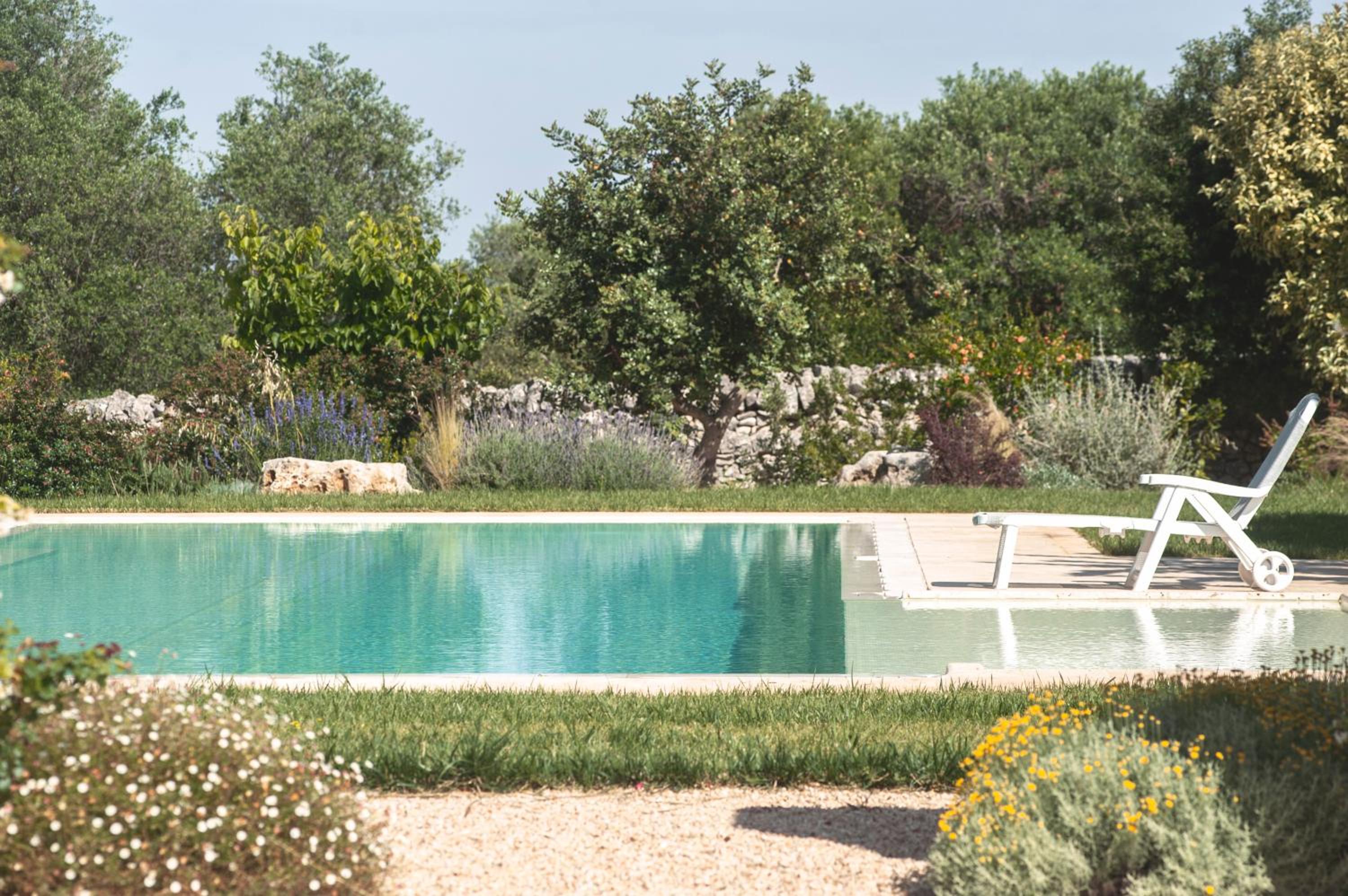 Agriturismo Masseria Calongo