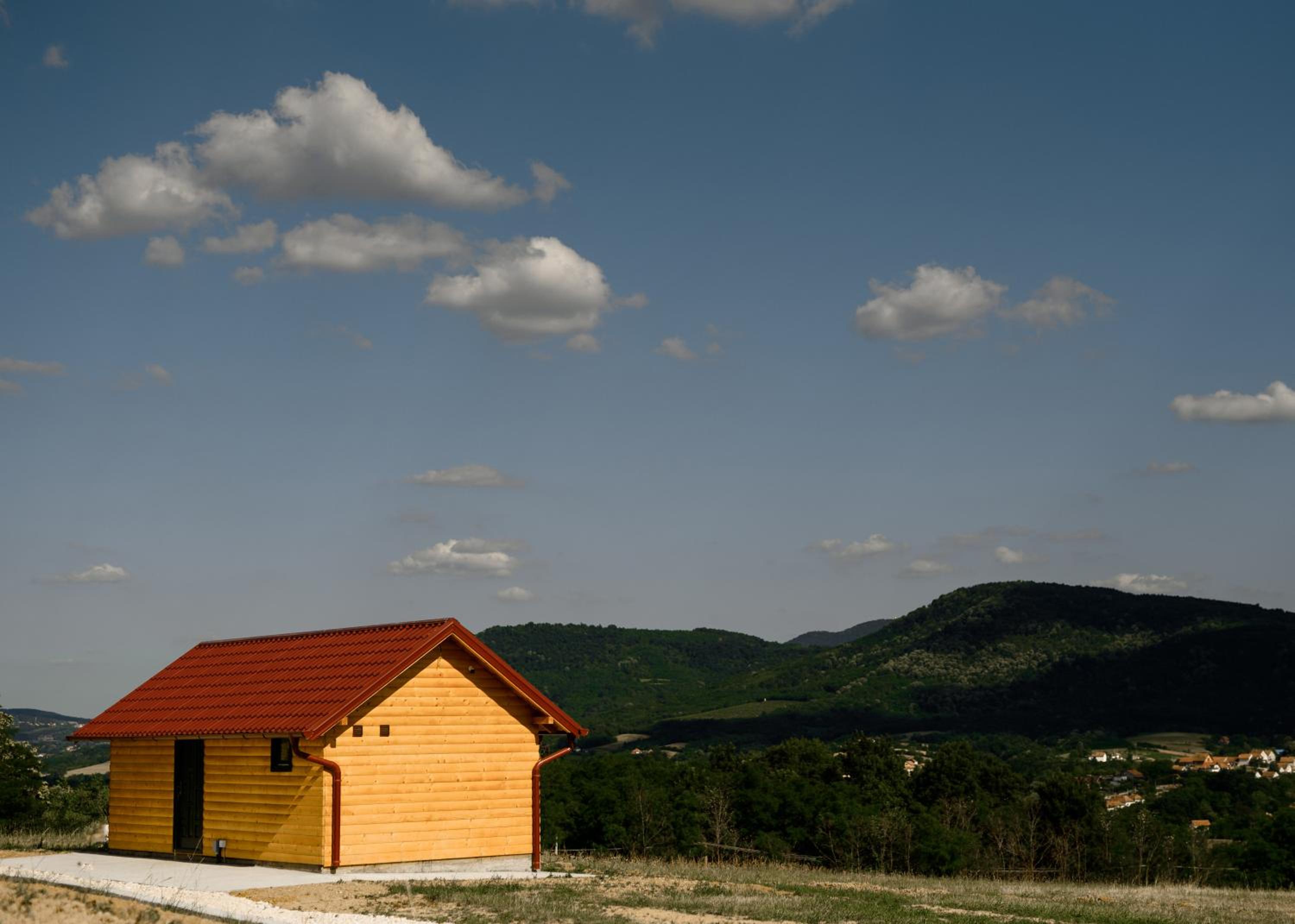 Brvnara Staničić