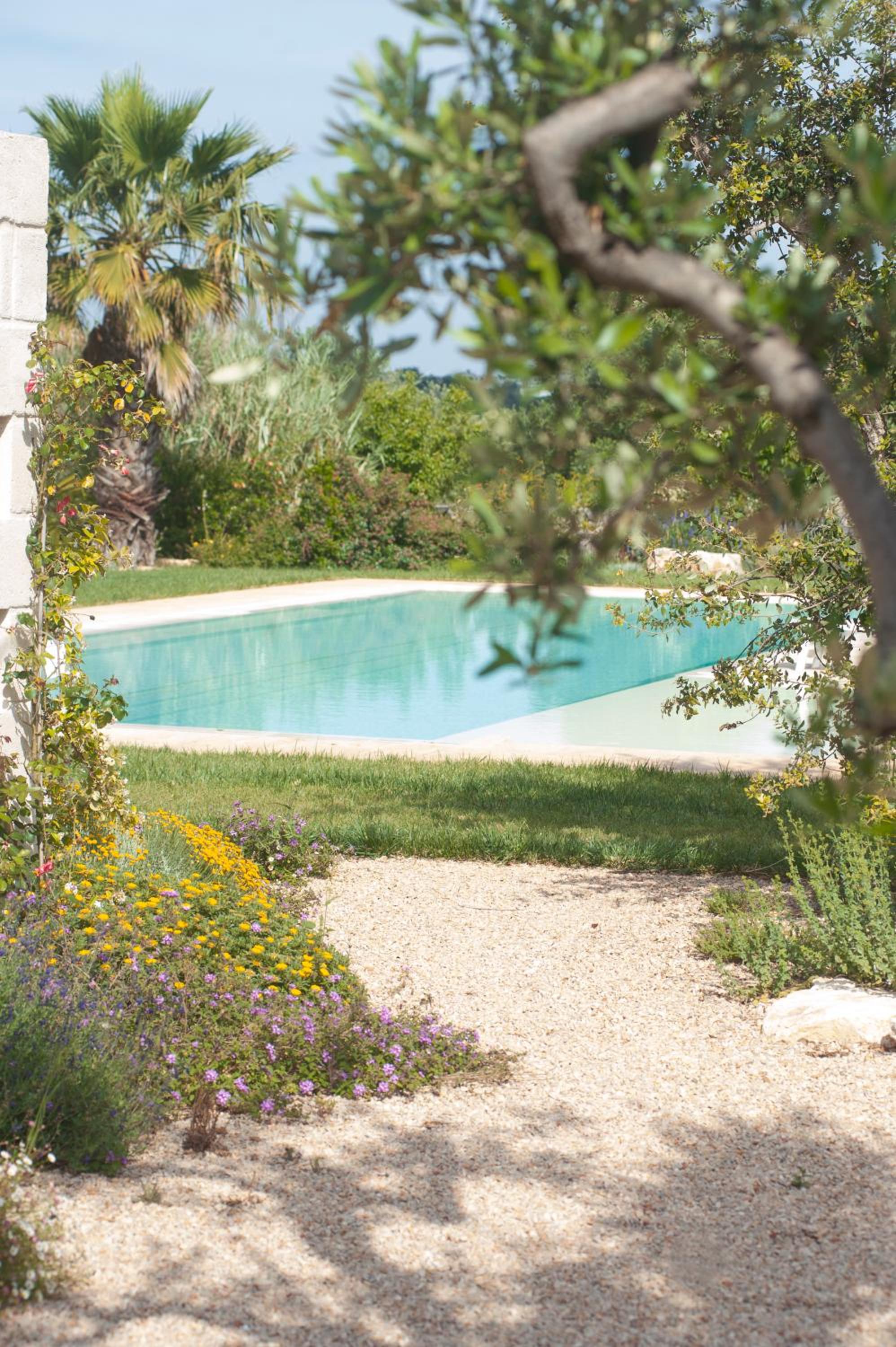 Agriturismo Masseria Calongo