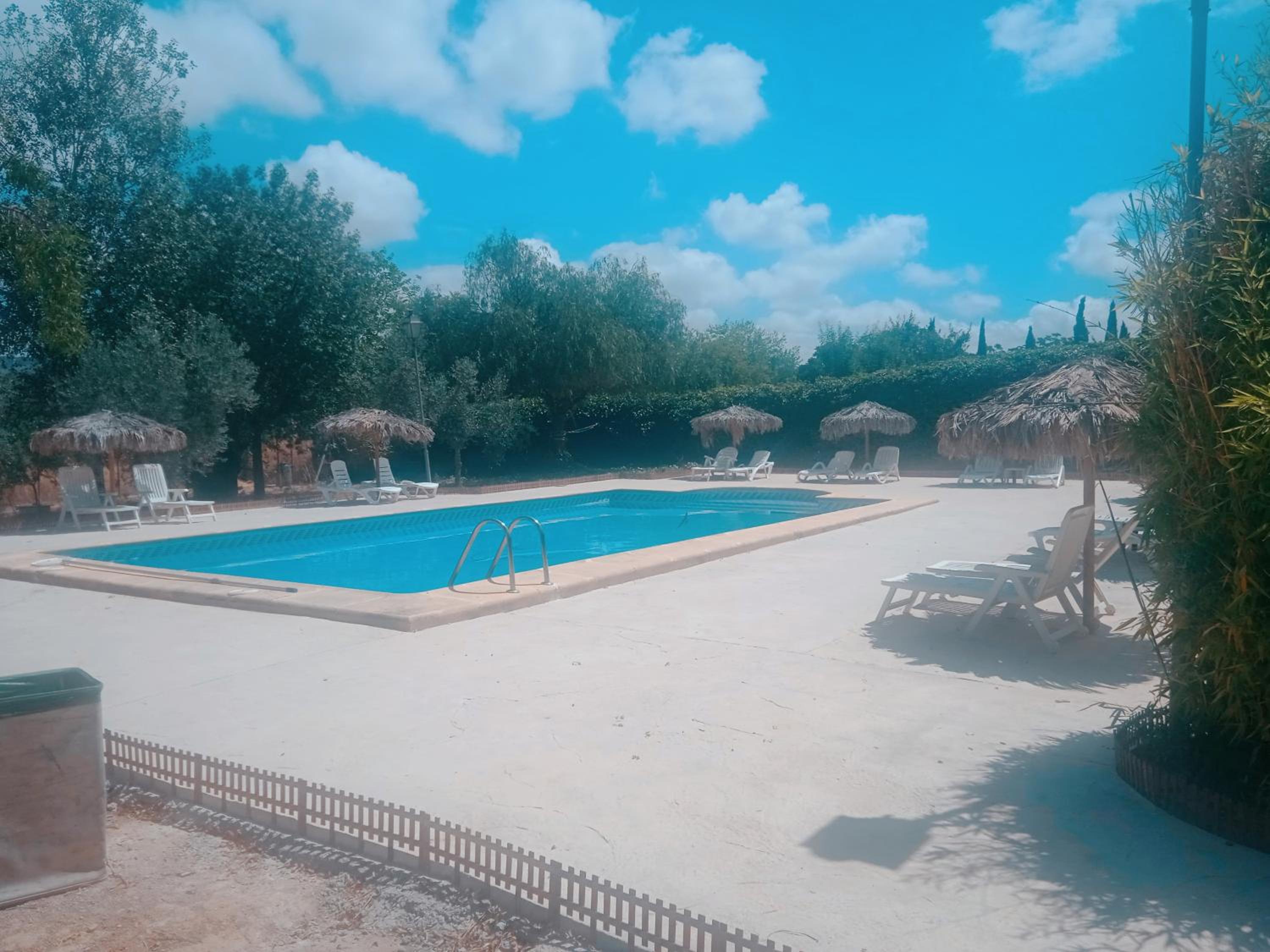 Cortijo Carrillo