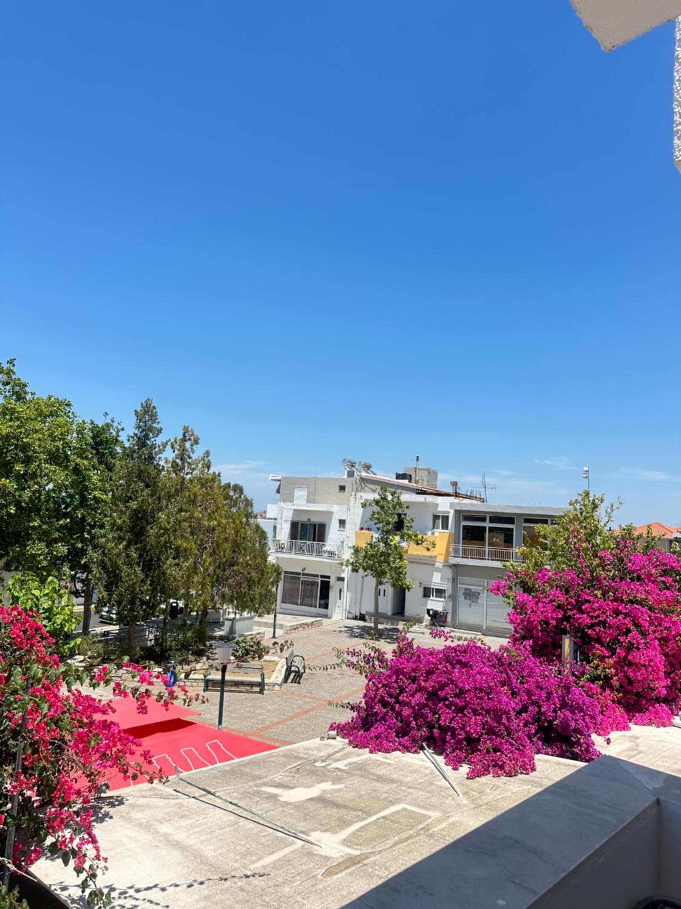 SDROSOS Apartment photo 2