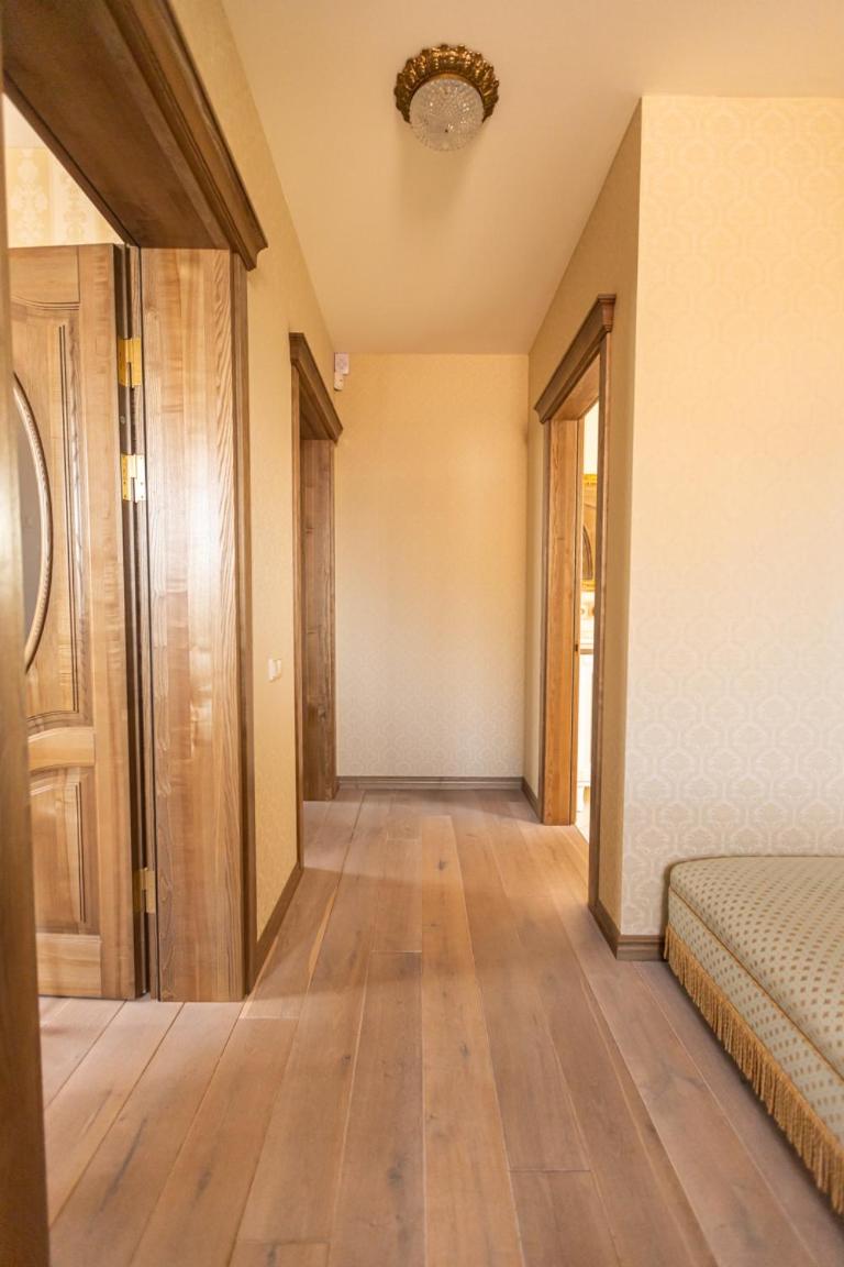 Sofijos apartamentai