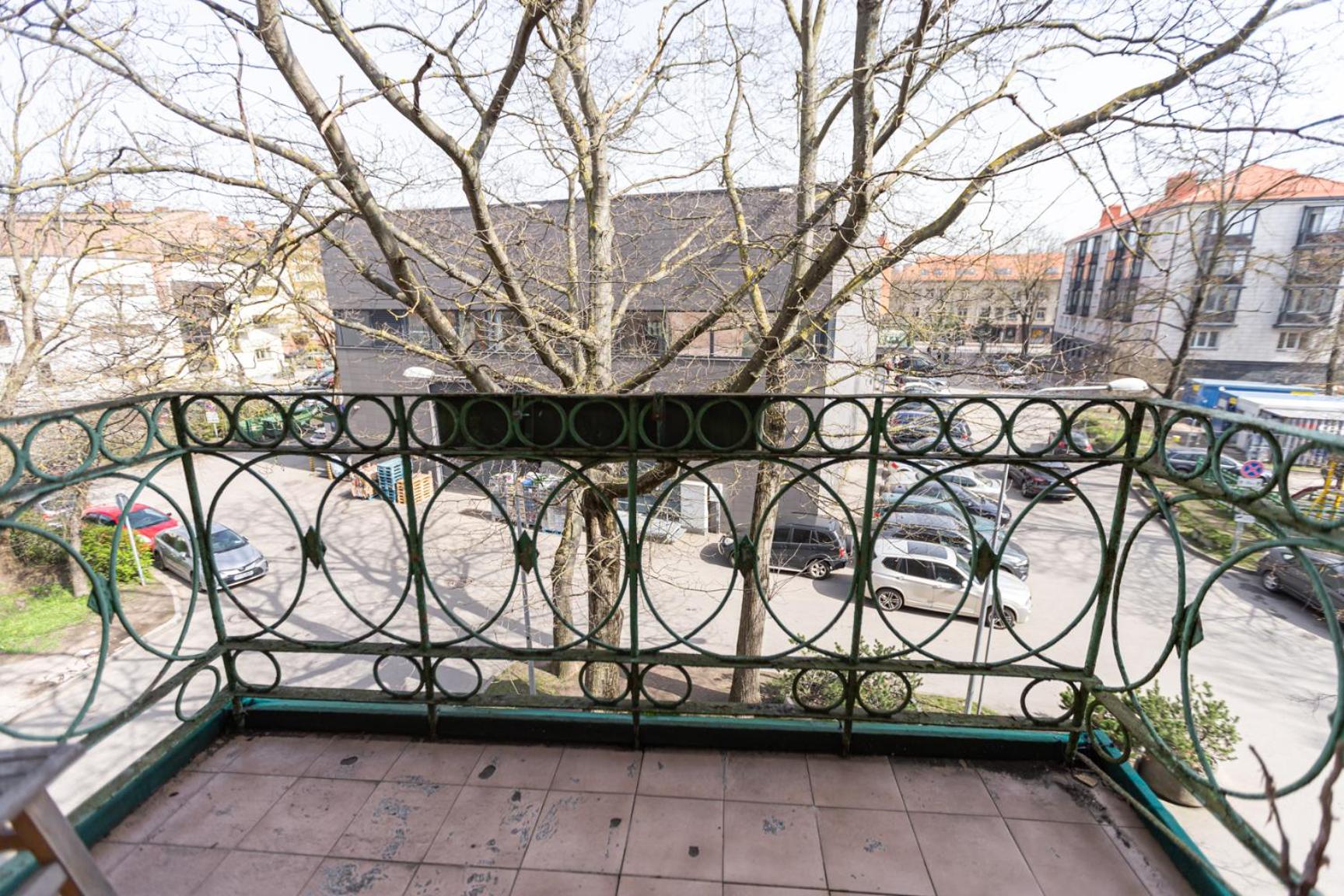 Sofijos apartamentai