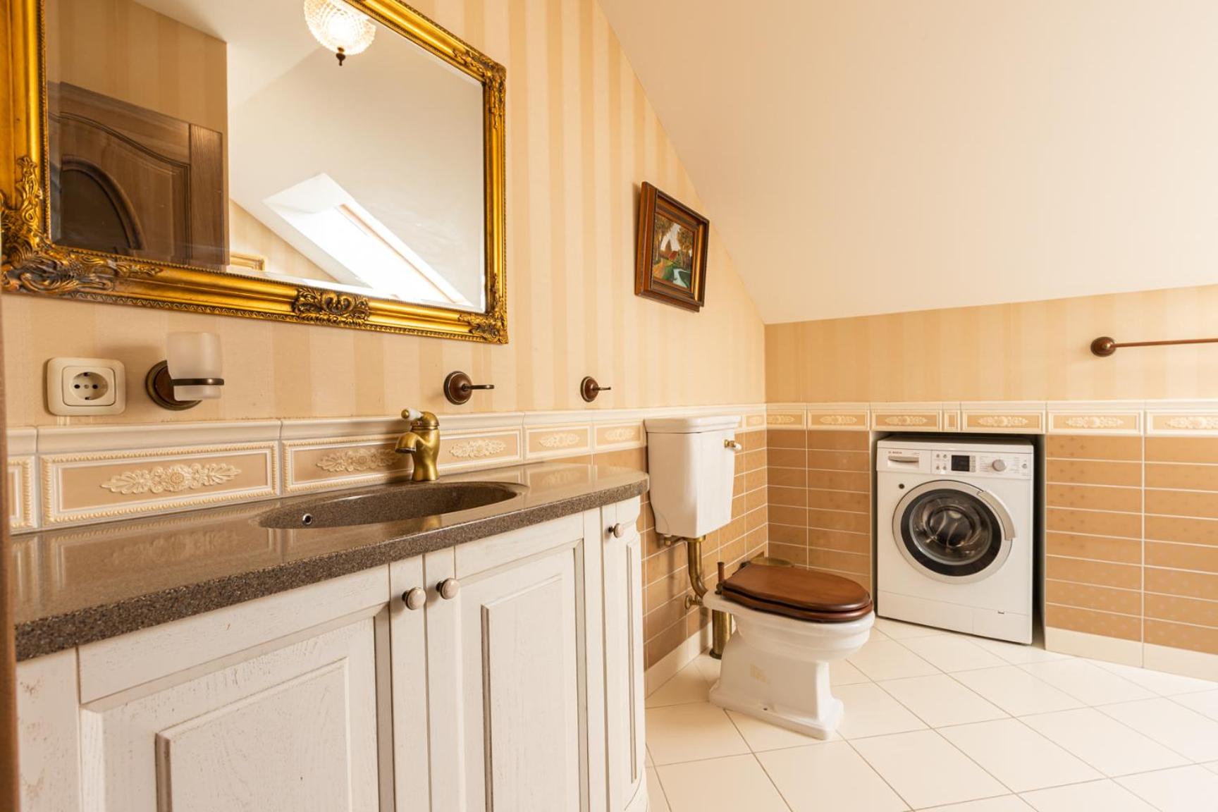 Sofijos apartamentai